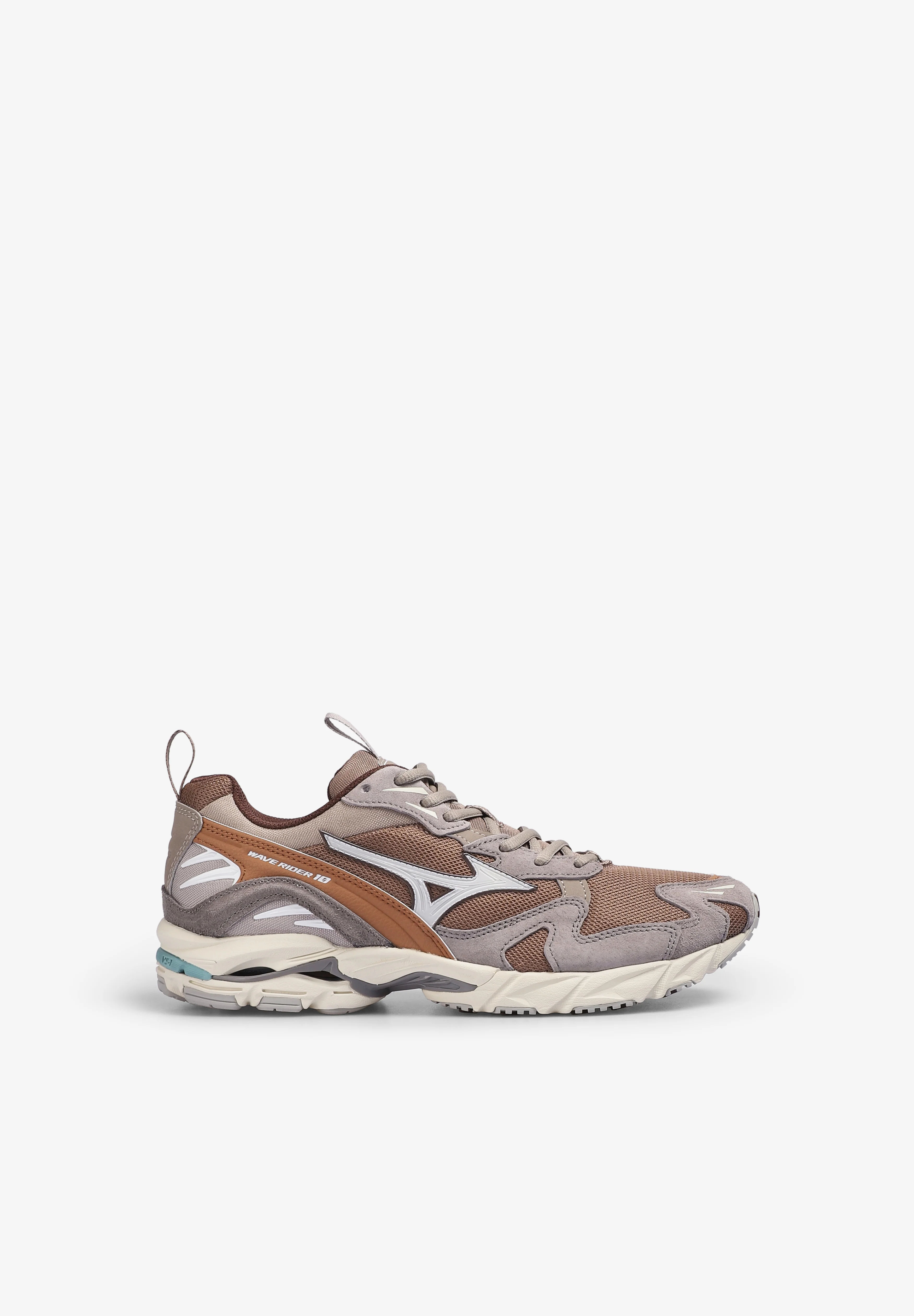 MIZUNO | SNEAKERS WAVE RIDER 10 PREMIUM