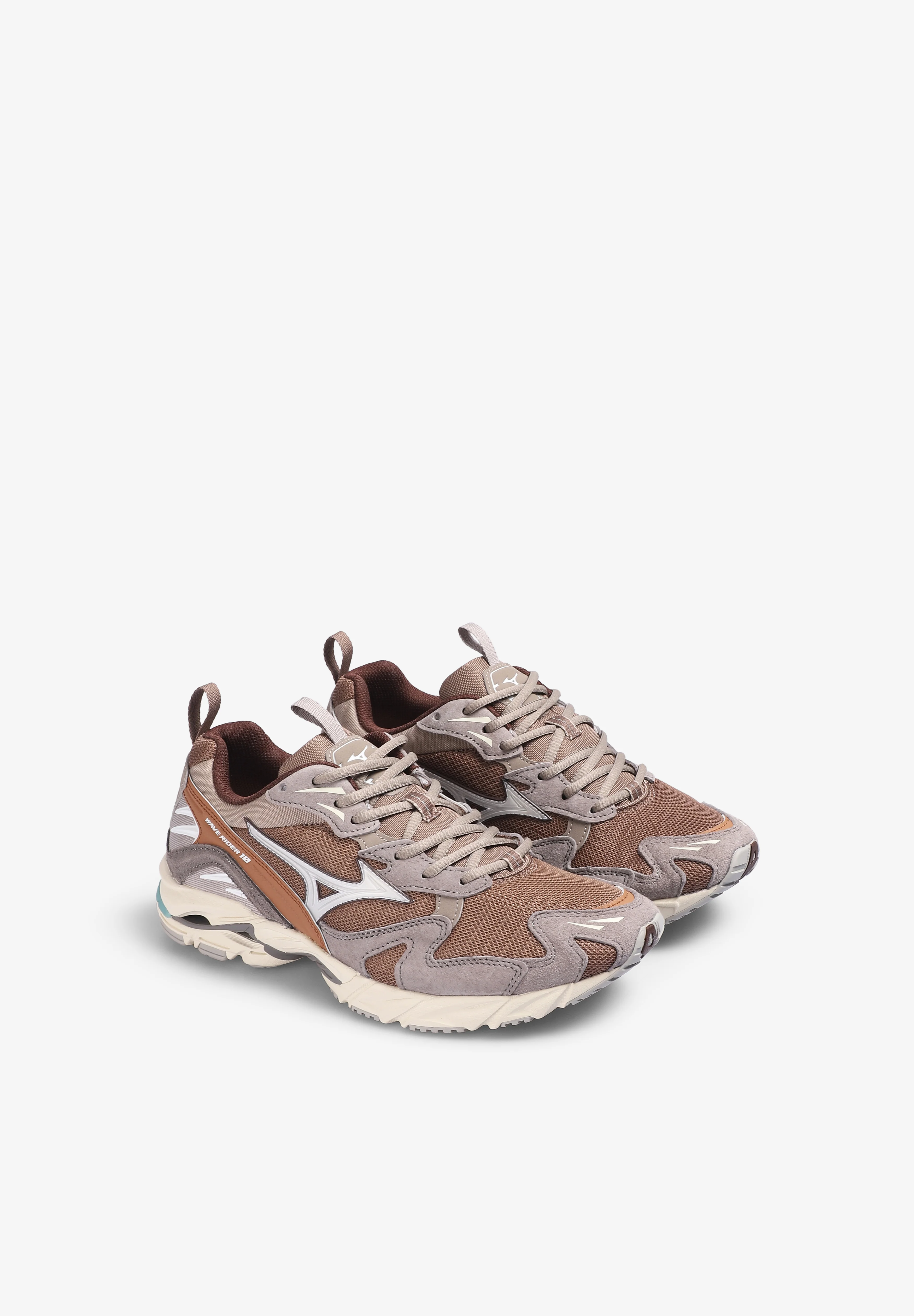 MIZUNO | SNEAKERS WAVE RIDER 10 PREMIUM - Image 2