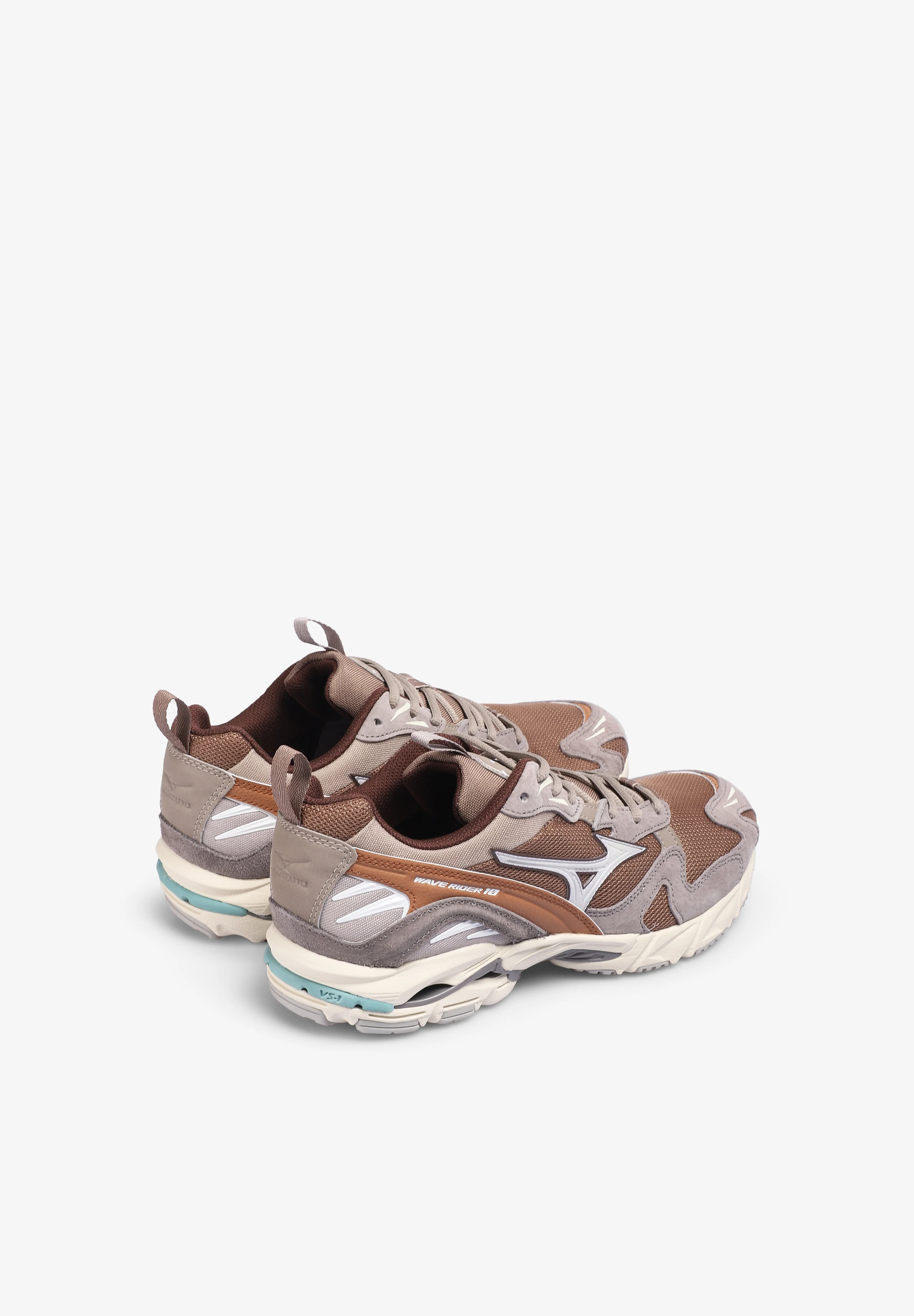 MIZUNO | SNEAKERS WAVE RIDER 10 PREMIUM - Image 3