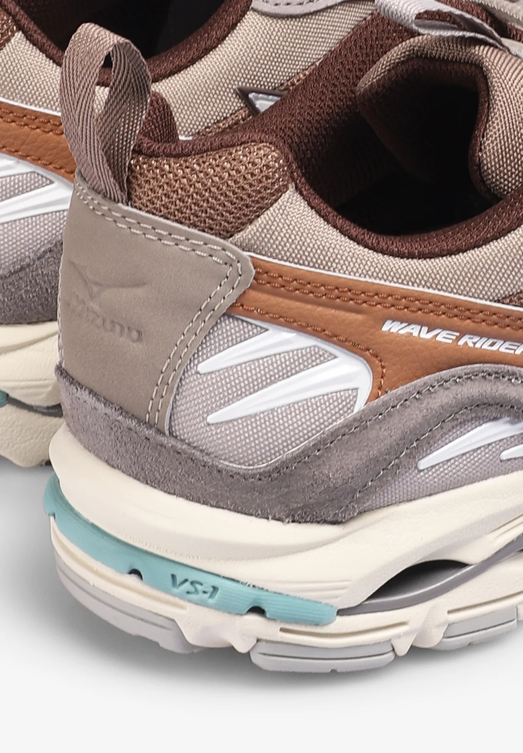 MIZUNO | SNEAKERS WAVE RIDER 10 PREMIUM - Image 5