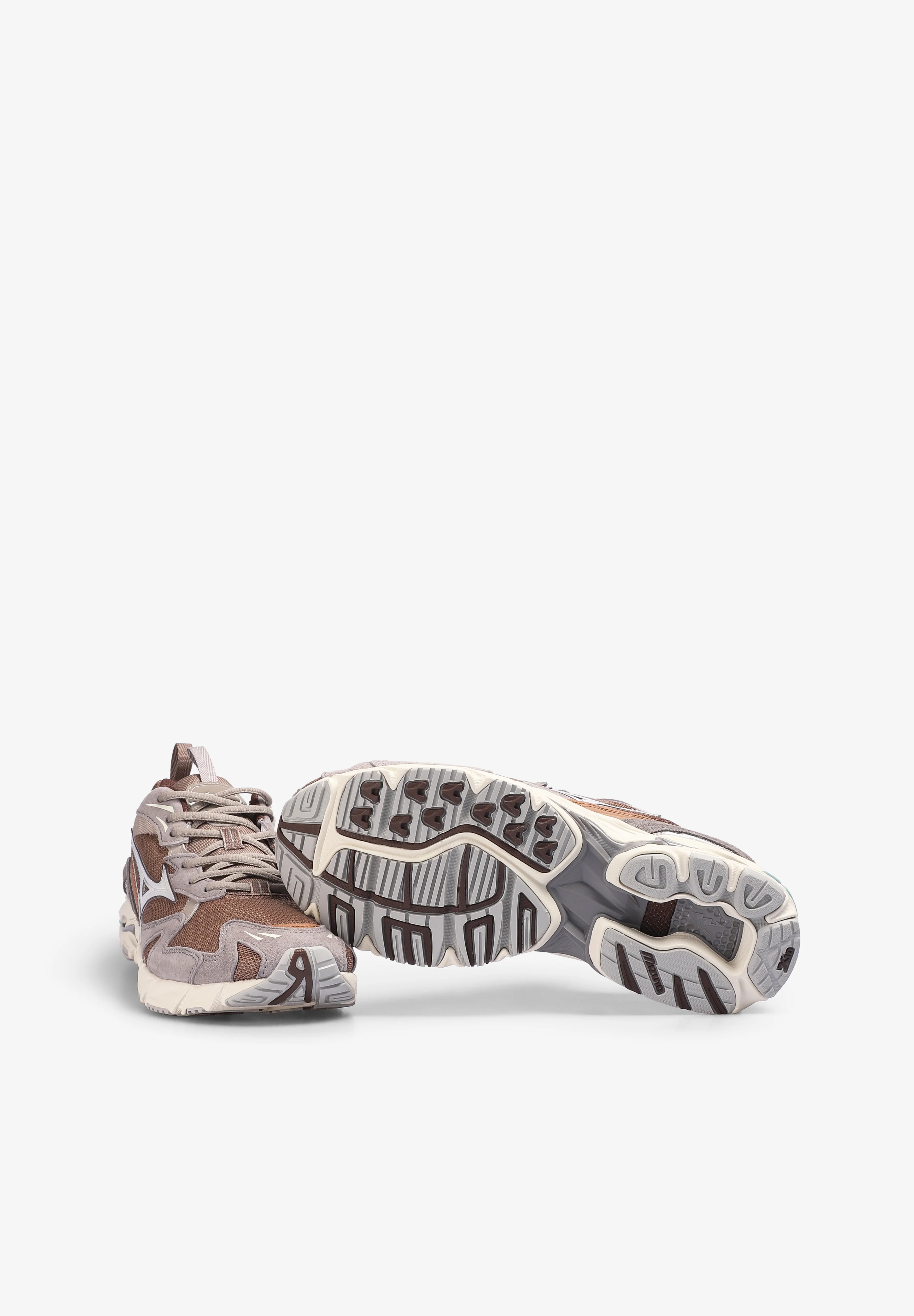 MIZUNO | SNEAKERS WAVE RIDER 10 PREMIUM - Image 6