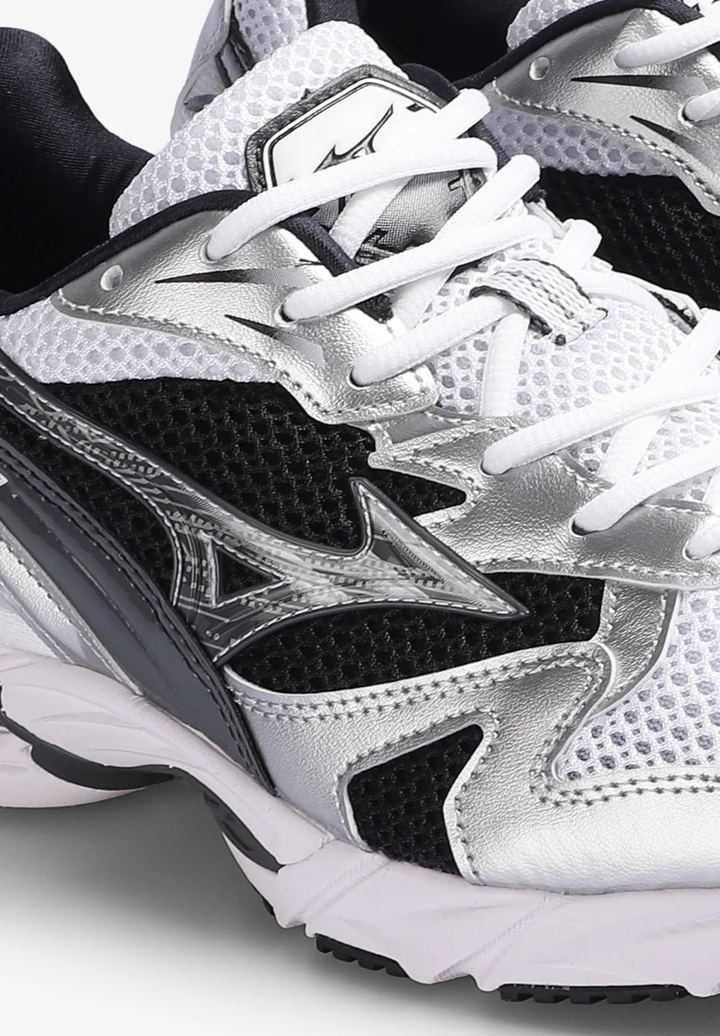 MIZUNO | SNEAKERS WAVE RIDER 10 SPORT - Image 4