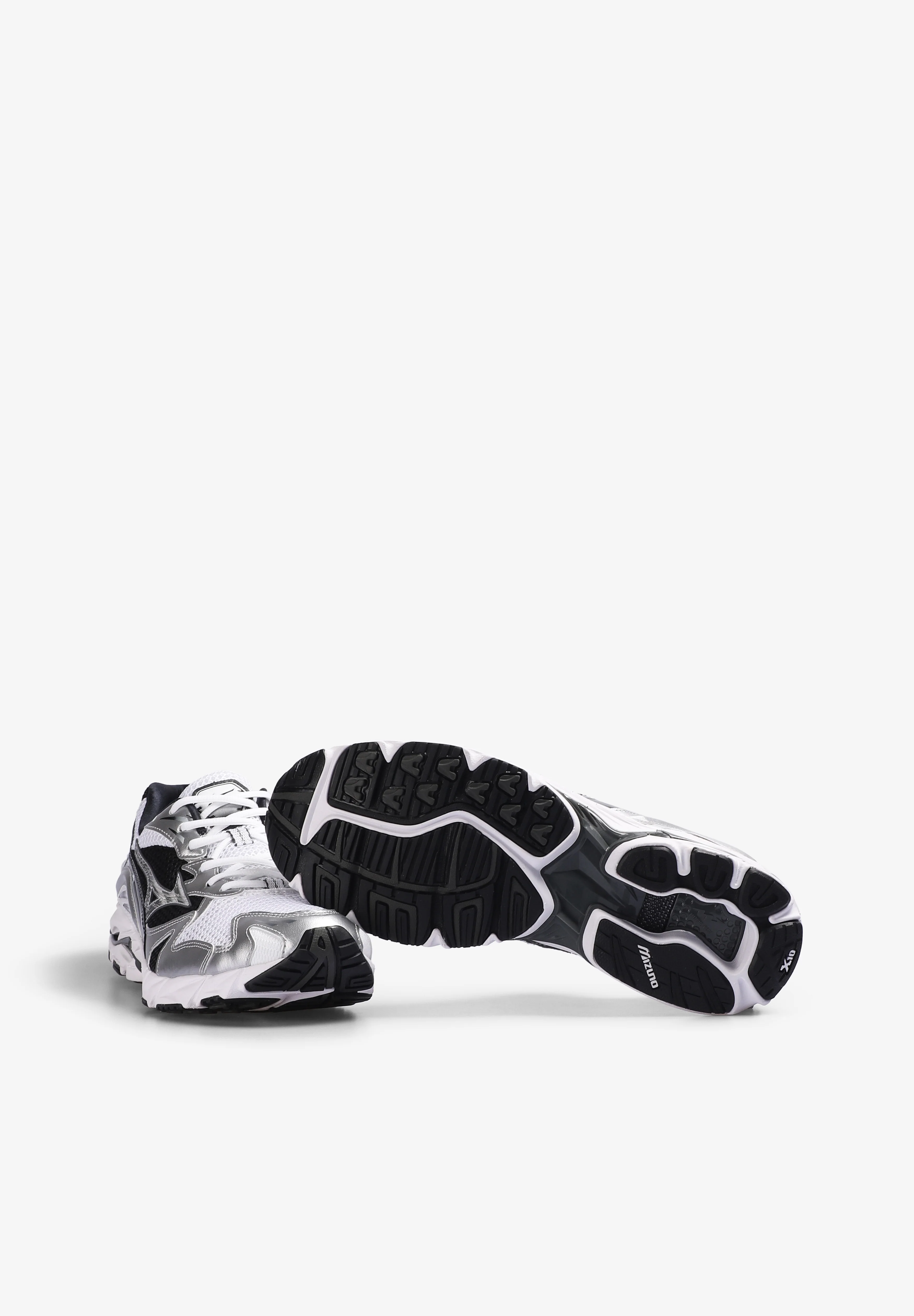 MIZUNO | SNEAKERS WAVE RIDER 10 SPORT - Image 6
