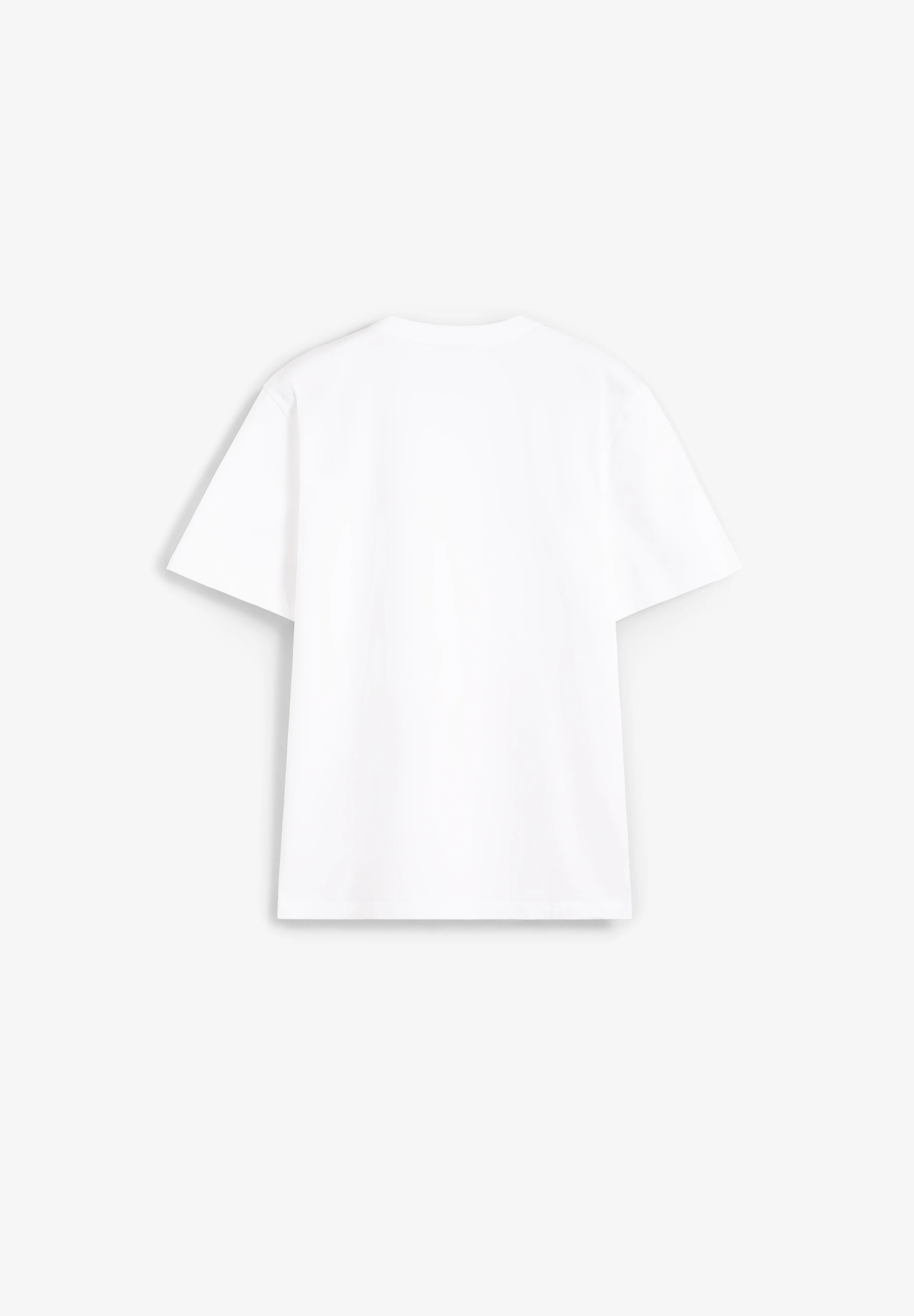 UNFEIGNED | CAMISETA BÁSICA - Image 2