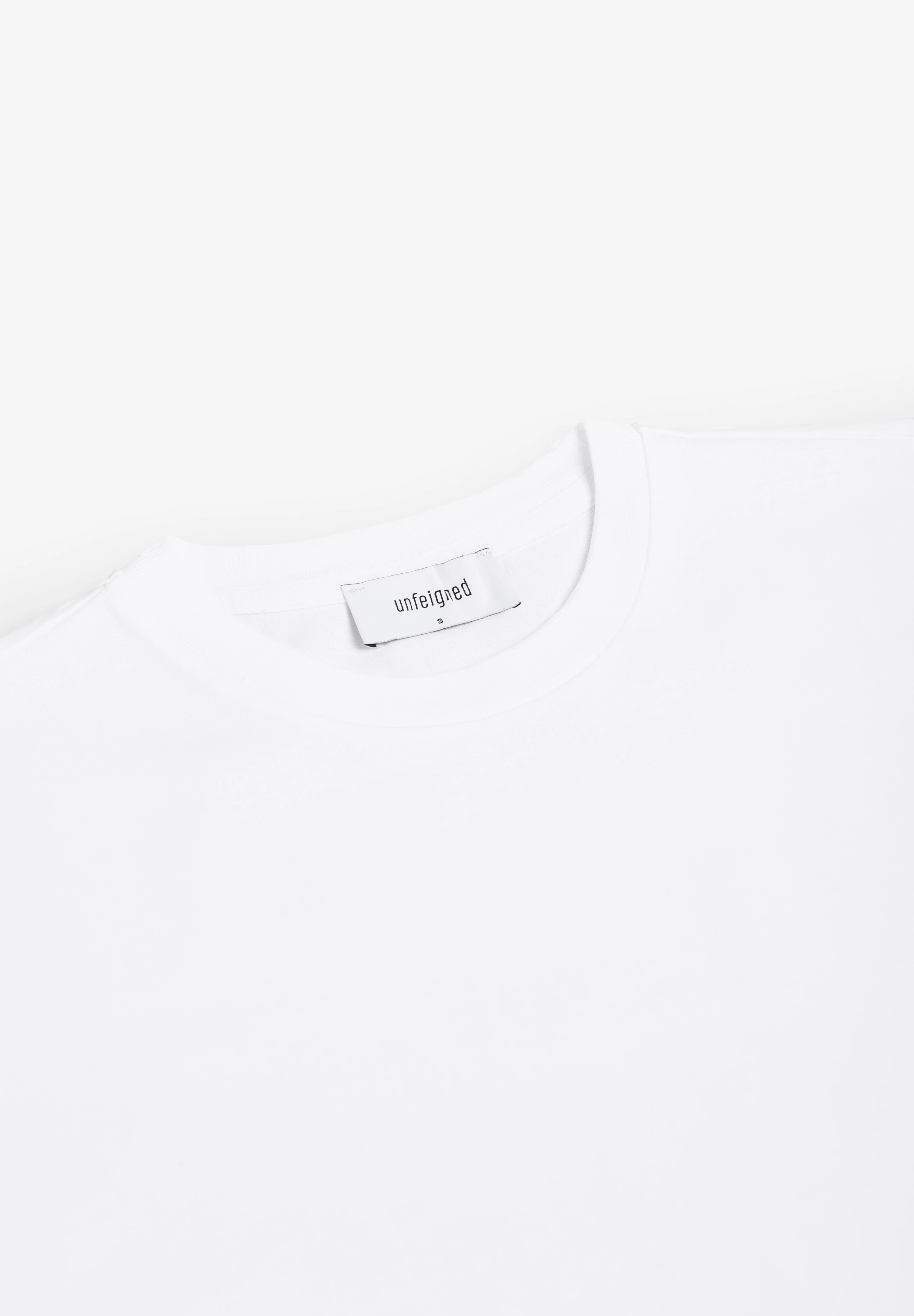 UNFEIGNED | CAMISETA BÁSICA - Image 3