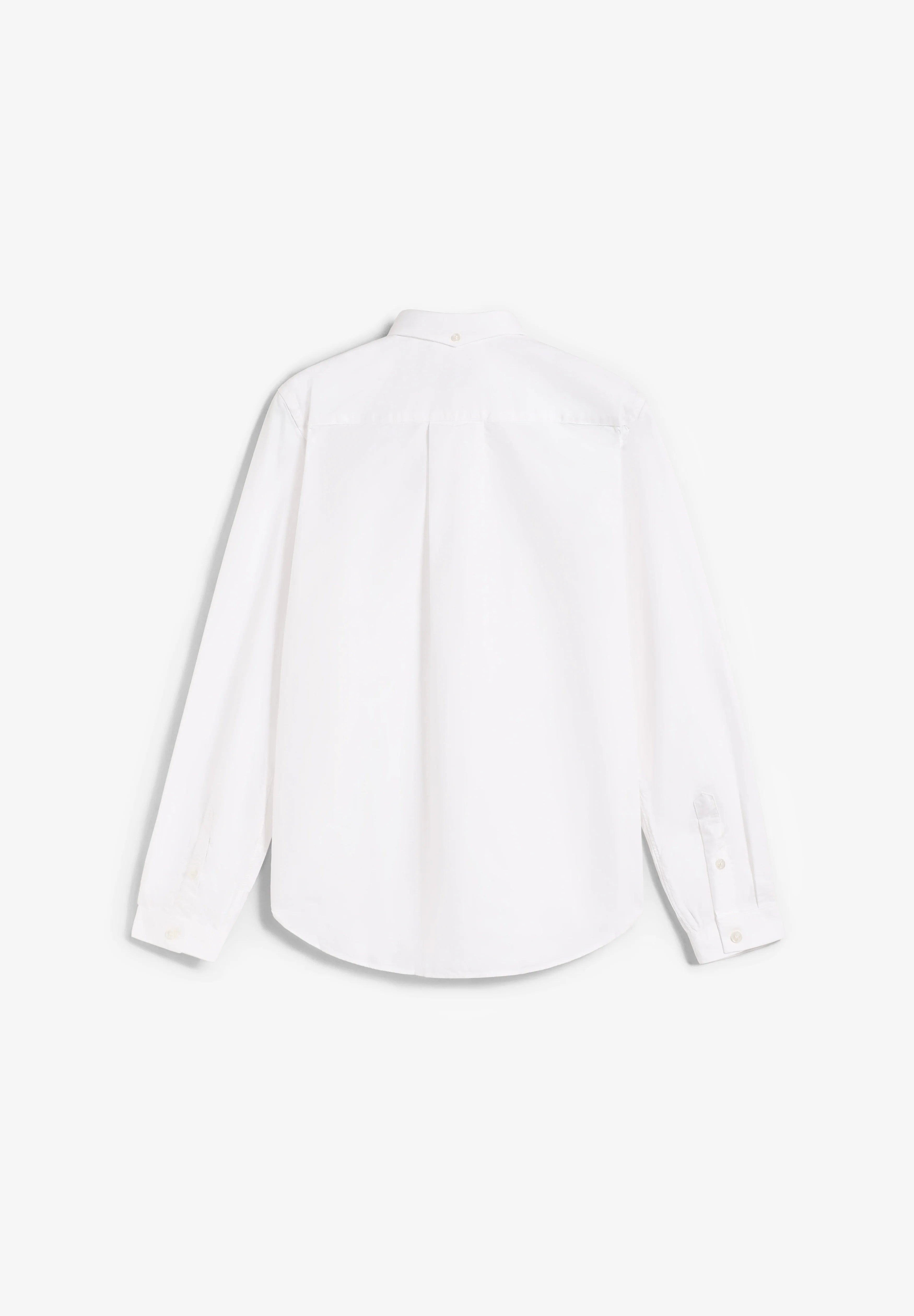 UNFEIGNED | CAMISA REGULAR WASHED OXFORD - Image 4