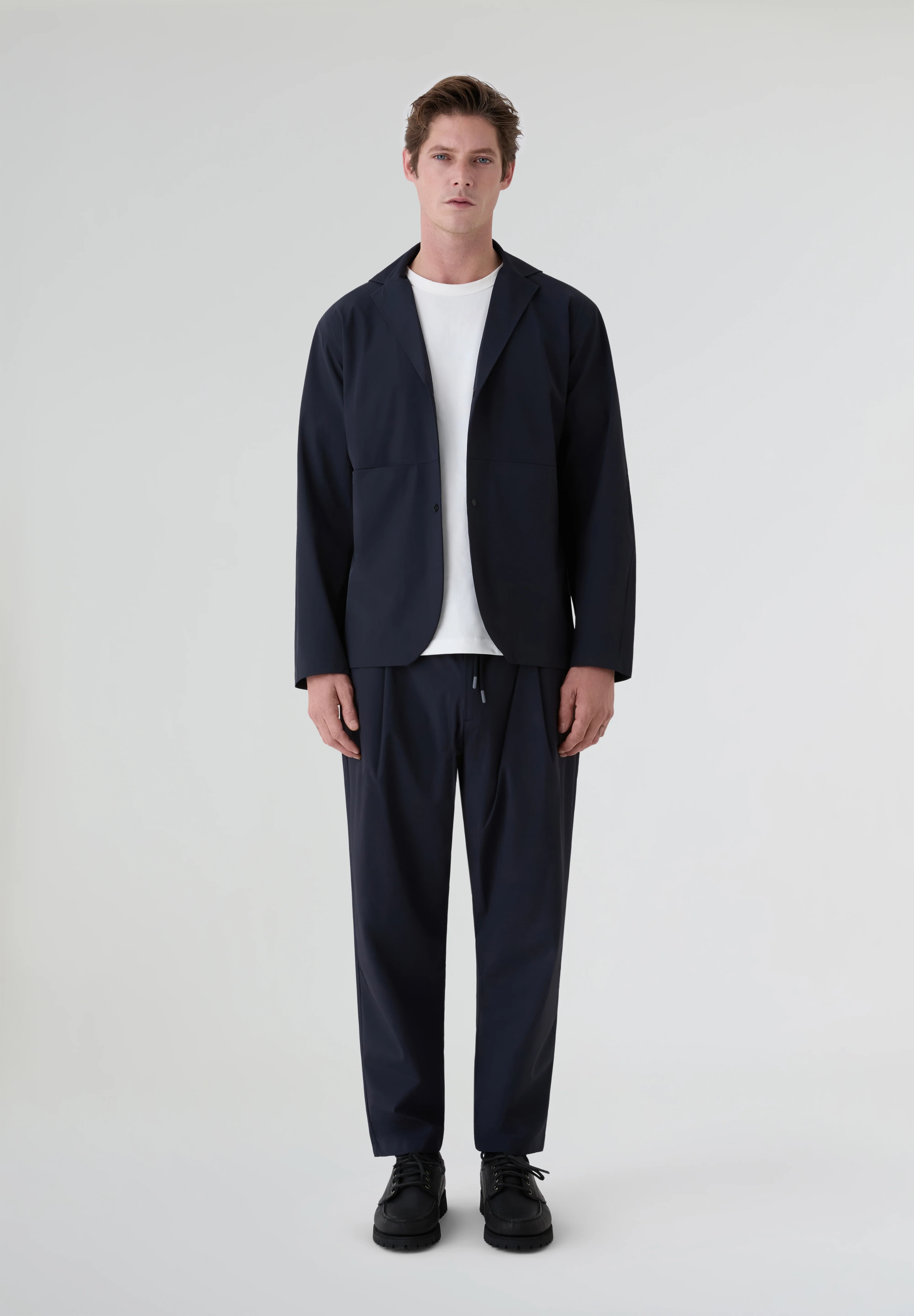 UNFEIGNED | BLAZER TÉCNICA N WR