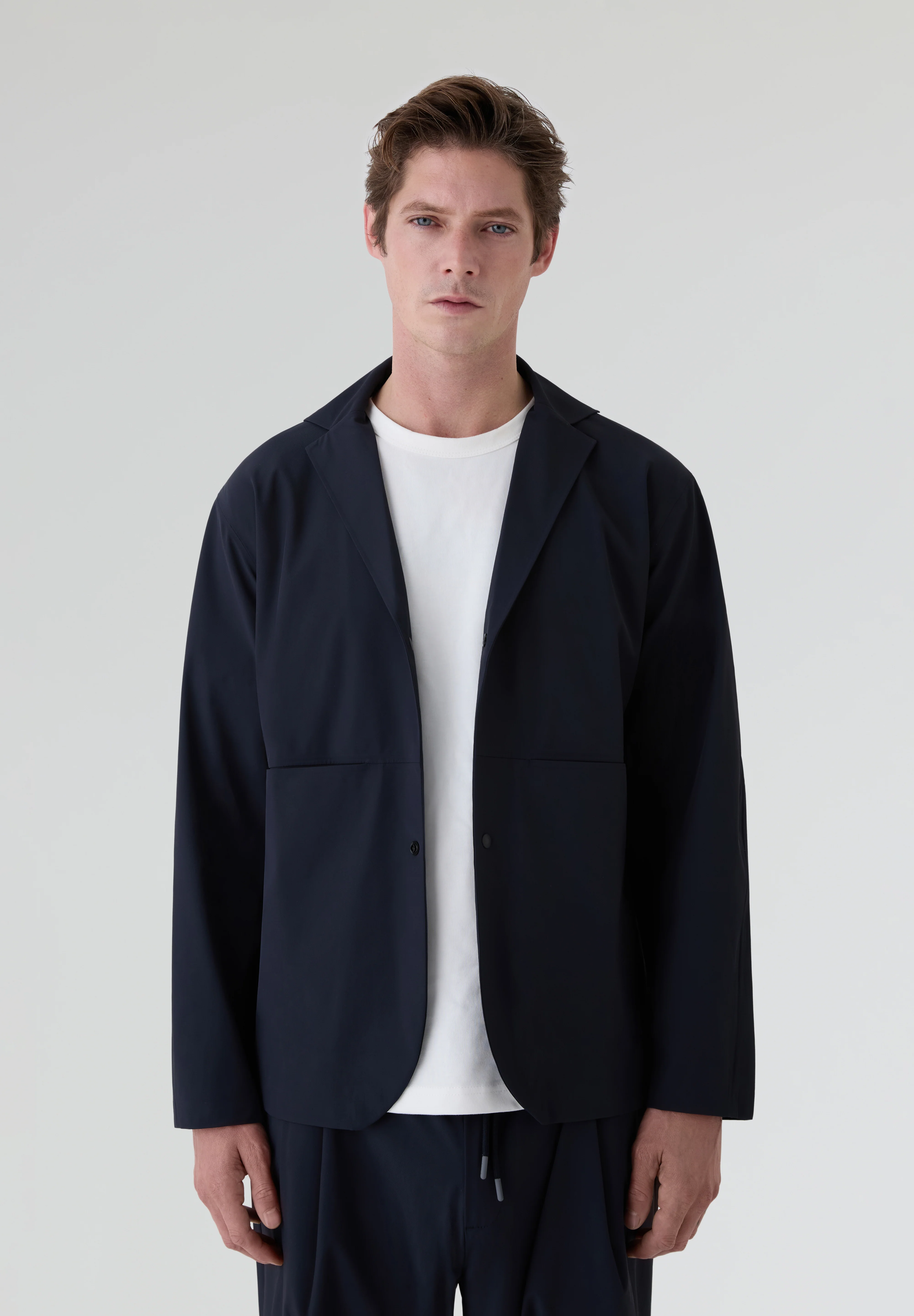 UNFEIGNED | BLAZER TÉCNICA N WR - Image 2