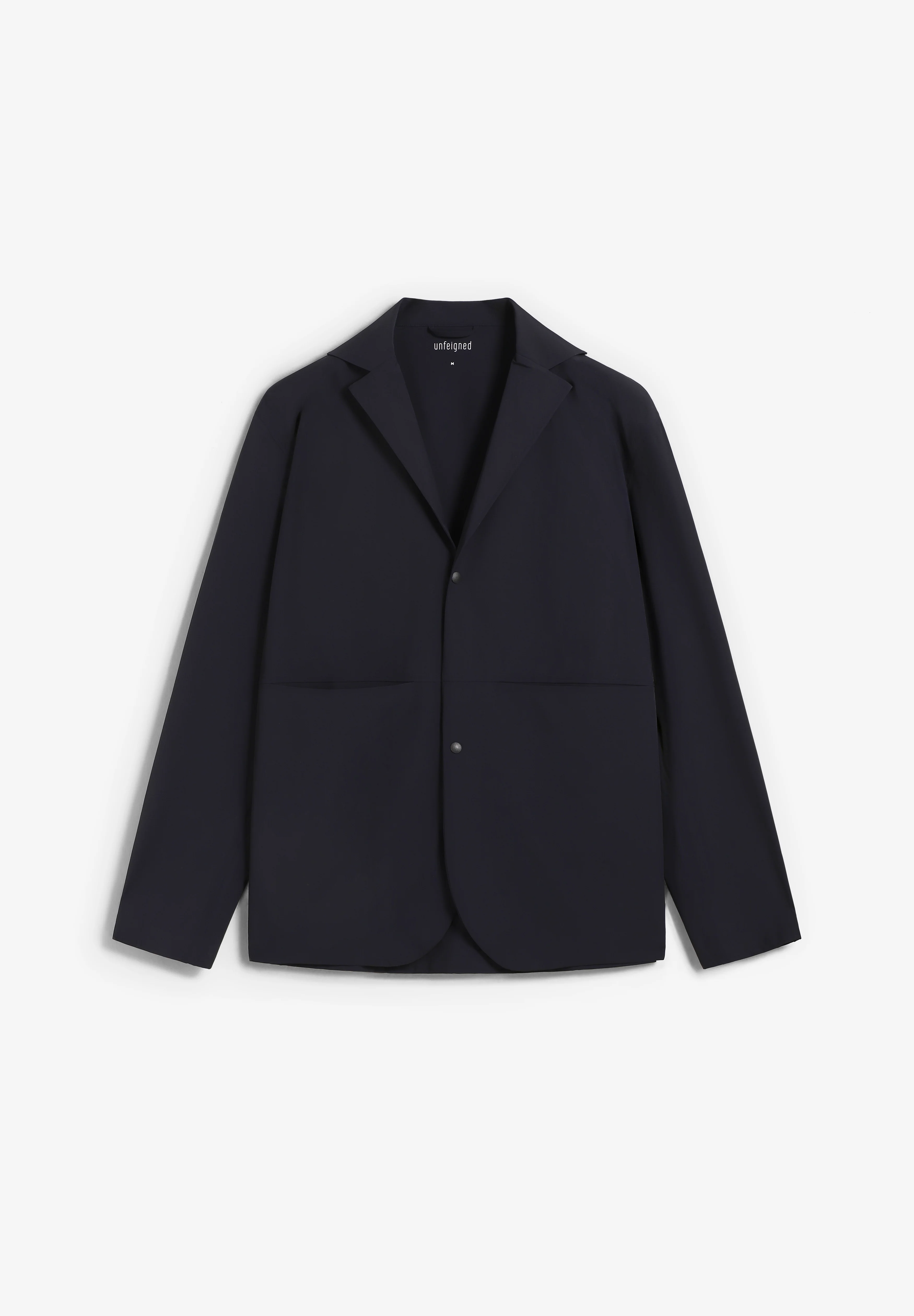 UNFEIGNED | BLAZER TÉCNICA N WR - Image 3