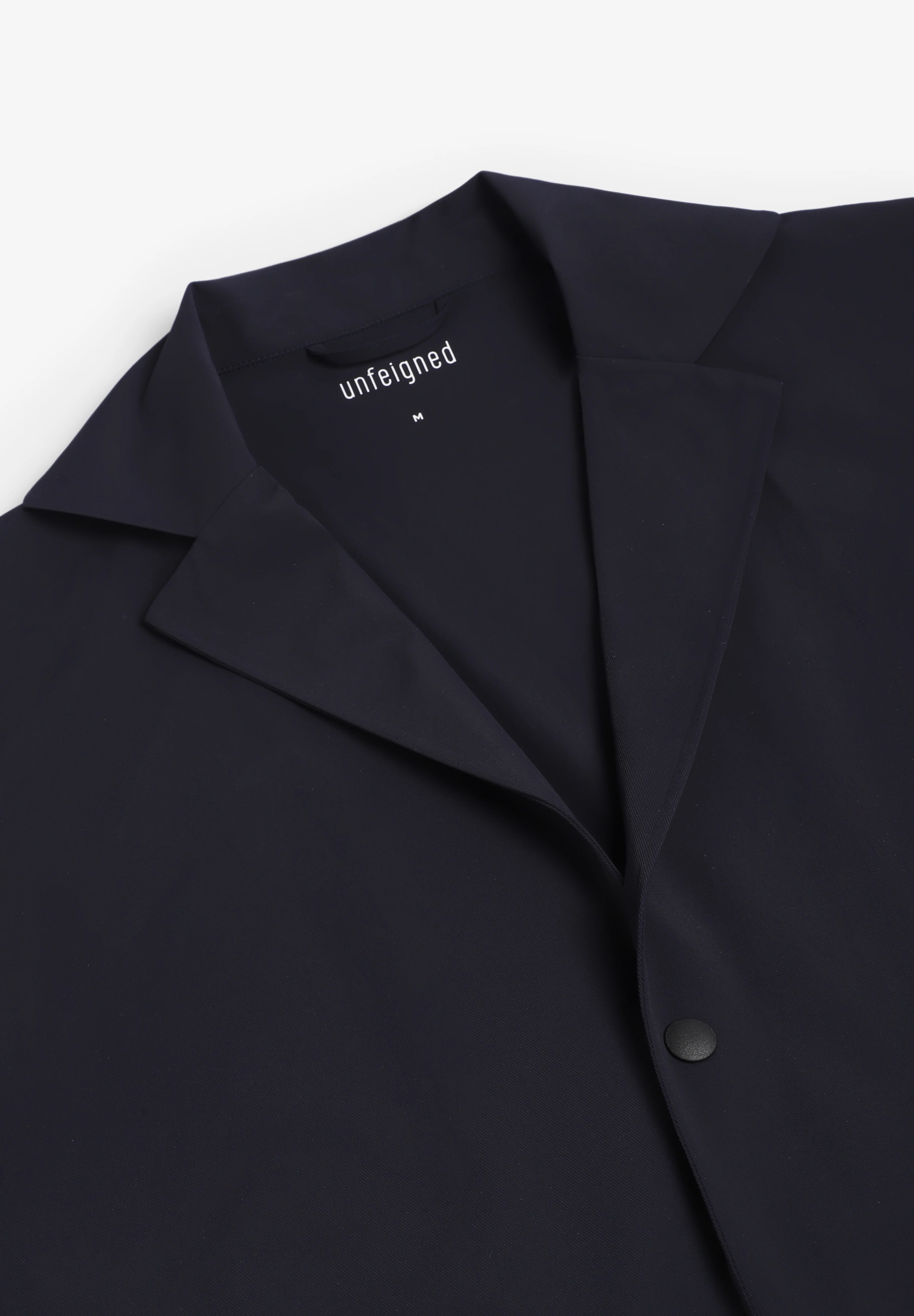 UNFEIGNED | BLAZER TÉCNICA N WR - Image 5