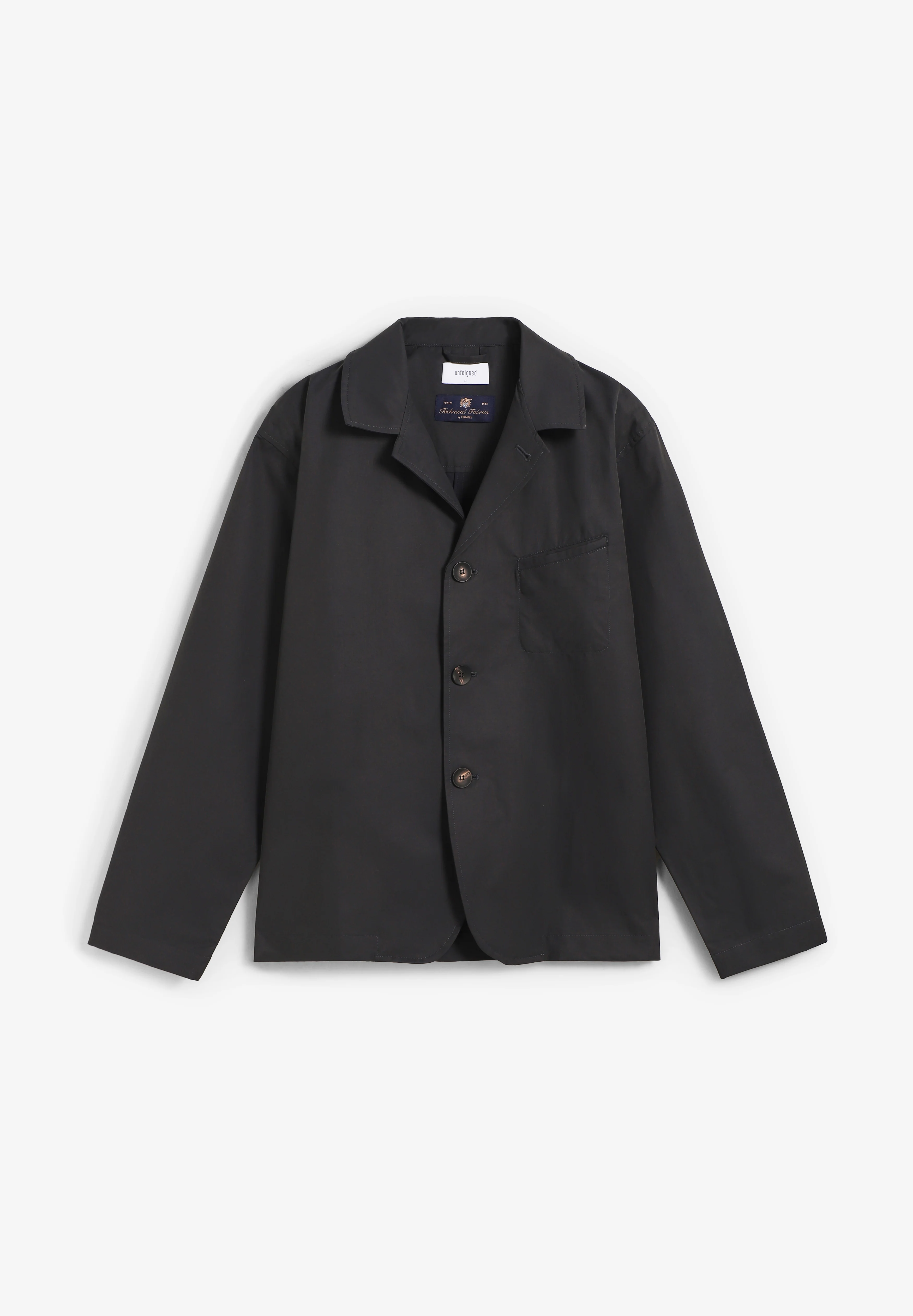 UNFEIGNED | BLAZER TÉCNICA CITY BLAZER WR - Image 4