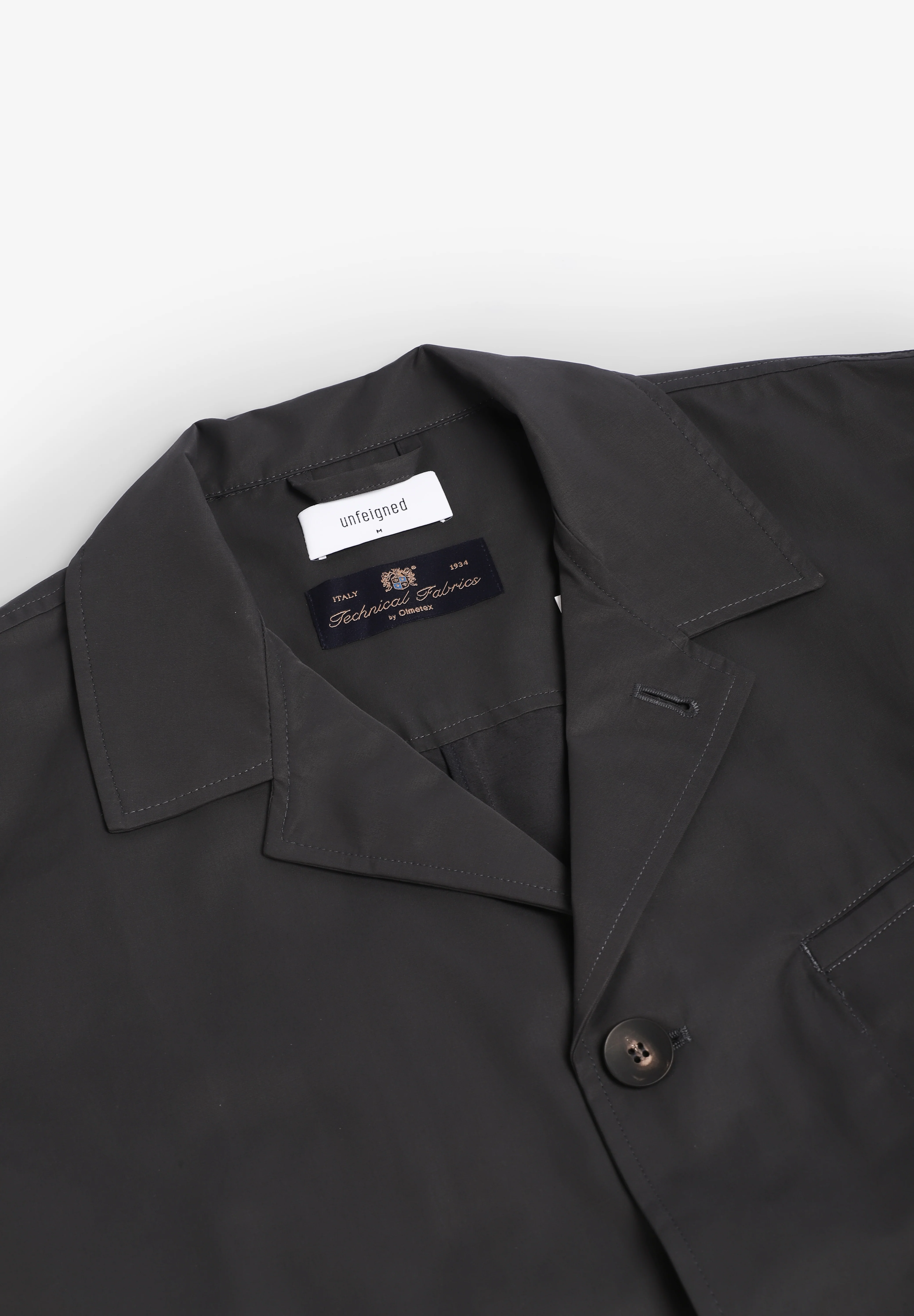 UNFEIGNED | BLAZER TÉCNICA CITY BLAZER WR - Image 6