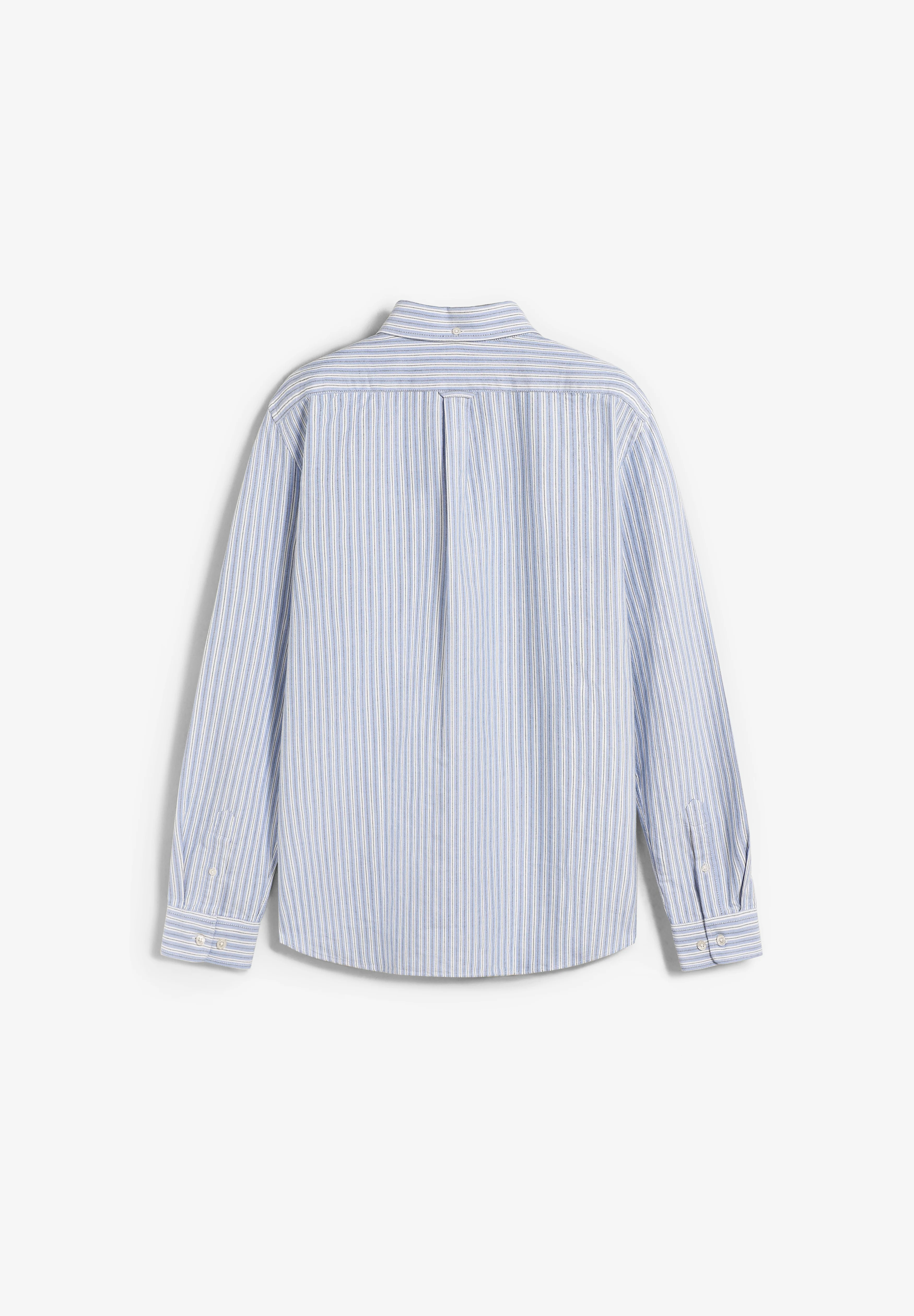 GOODIES SPORTIVE | CAMISA BB OXFORD - Image 4