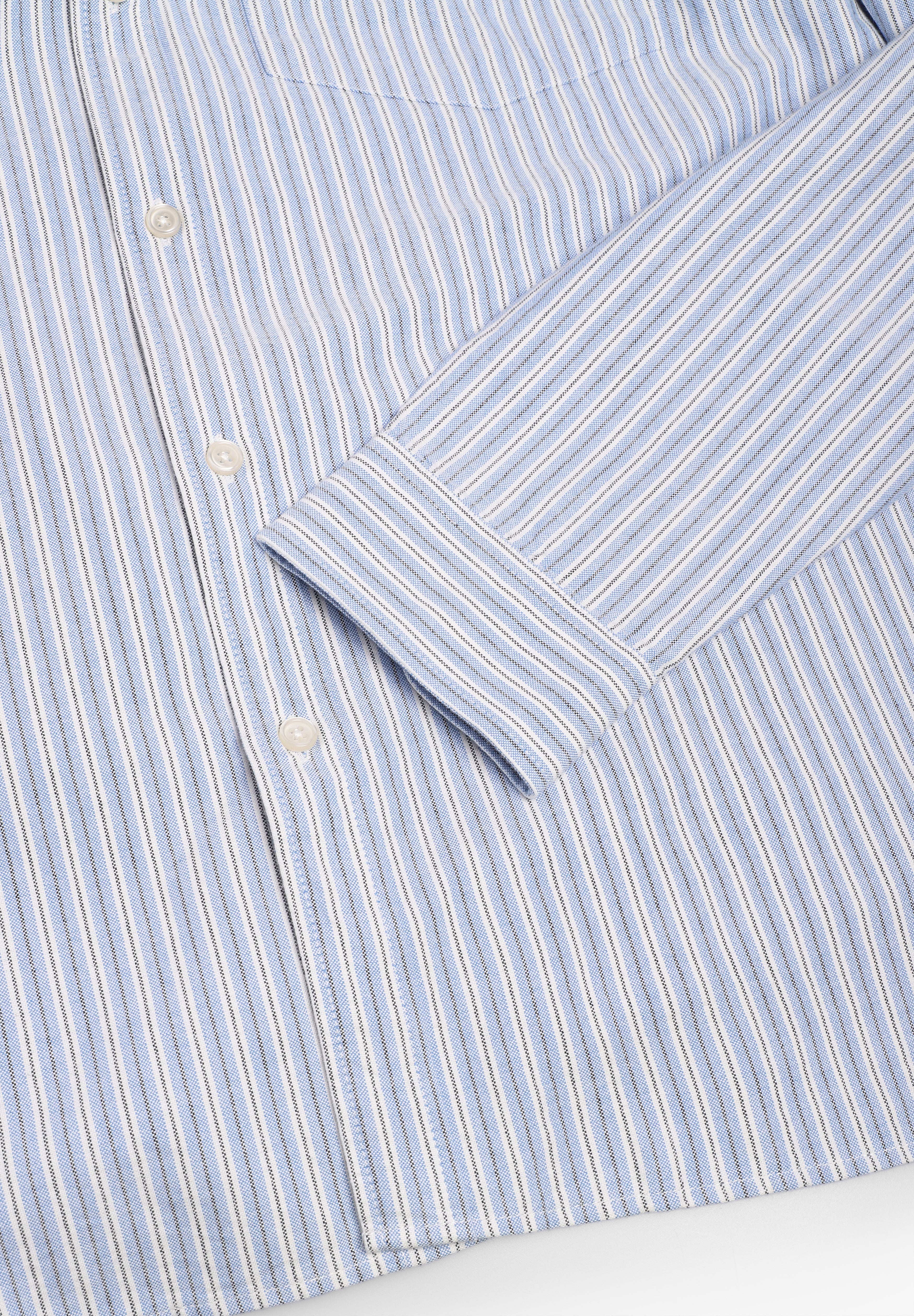 GOODIES SPORTIVE | CAMISA BB OXFORD - Image 7