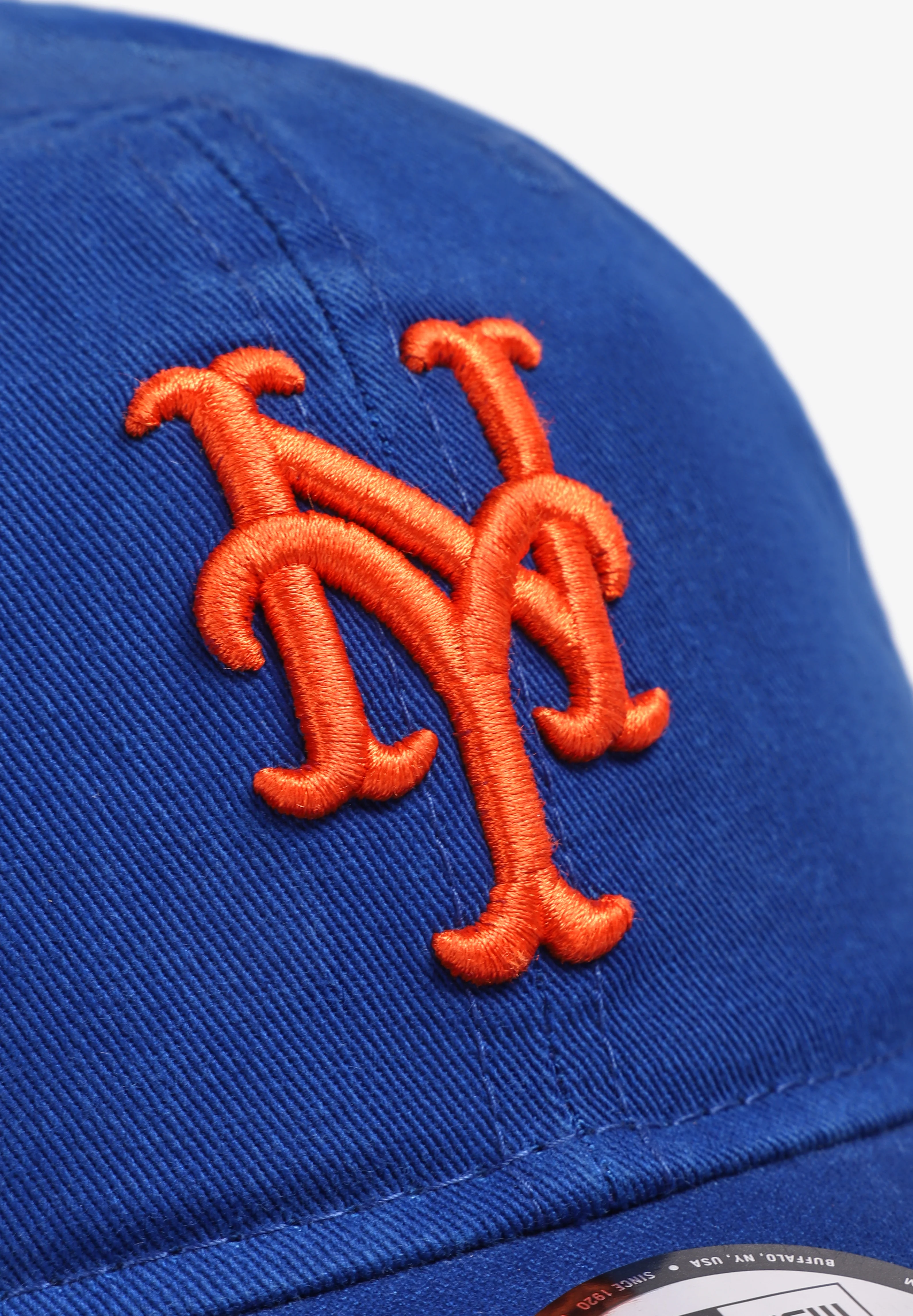NEW ERA | GORRA CORE CLASSICS 9TWENTY NY METS - Image 3