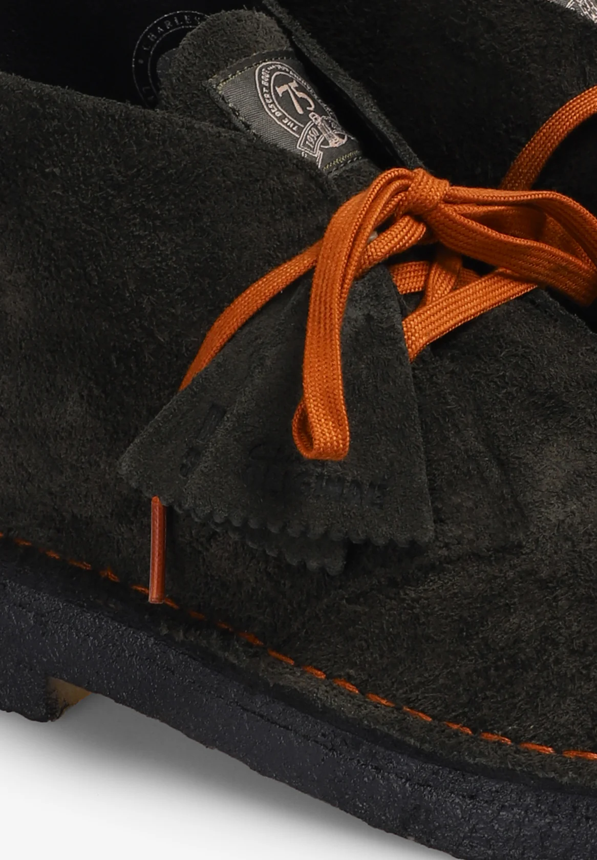 CLARKS | BOTAS DESERT HOMBRE - Image 4