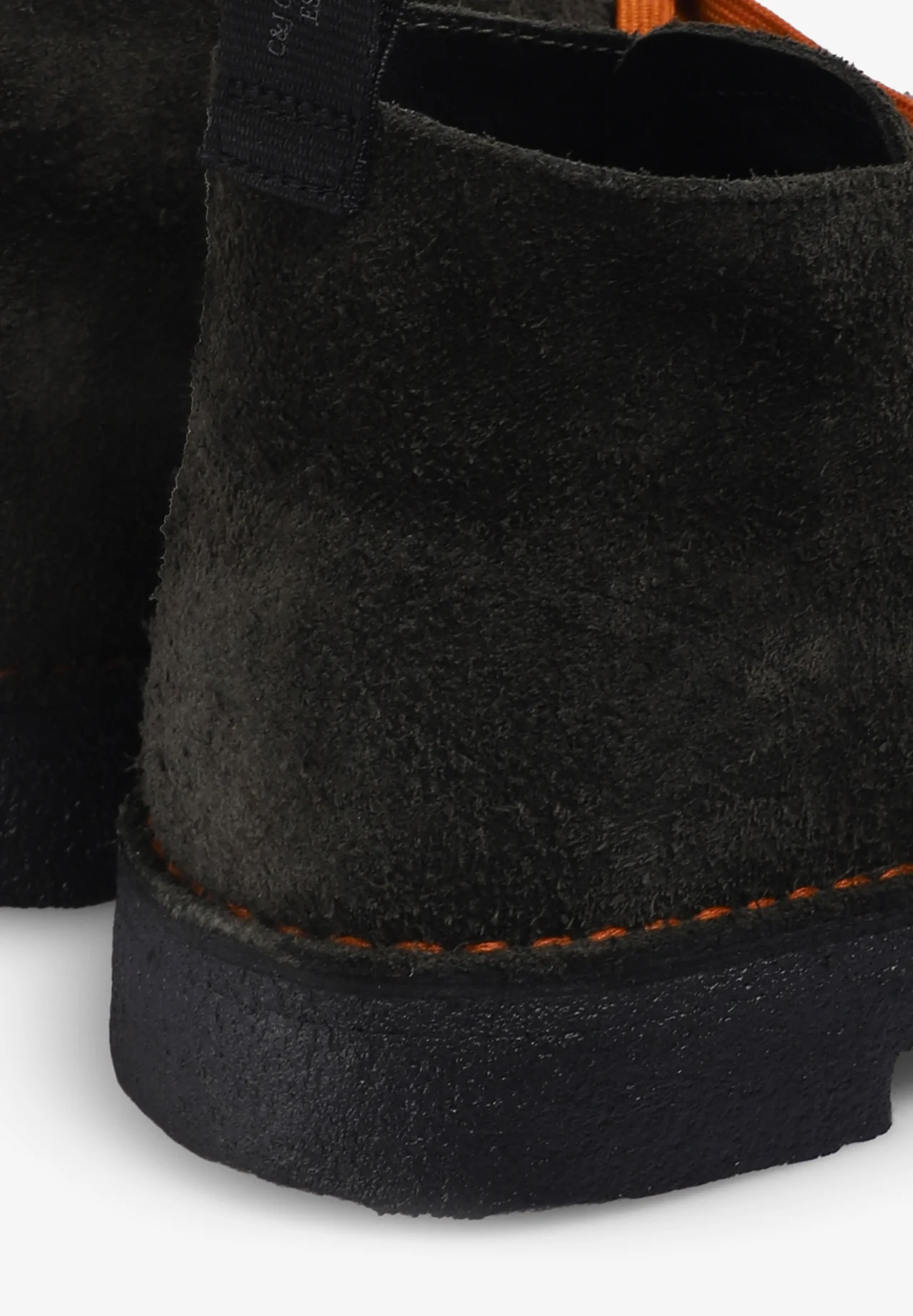 CLARKS | BOTAS DESERT HOMBRE - Image 5