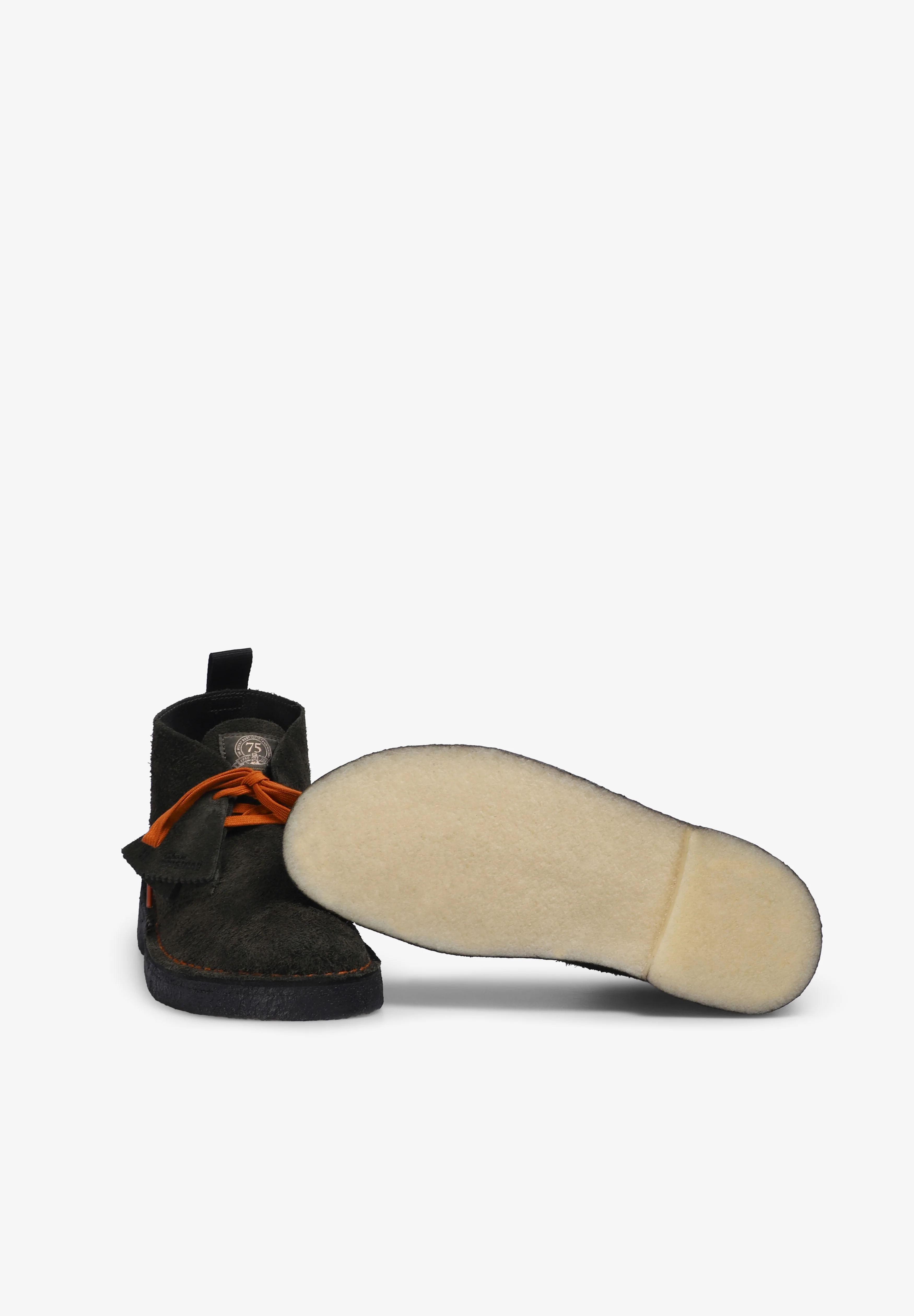 CLARKS | BOTAS DESERT HOMBRE - Image 6