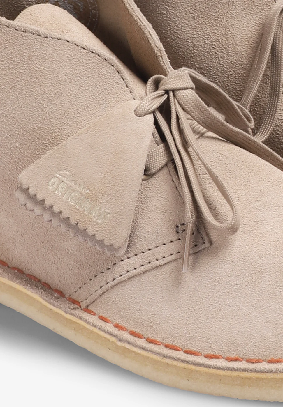 CLARKS | BOTAS DESERT HOMBRE - Image 4