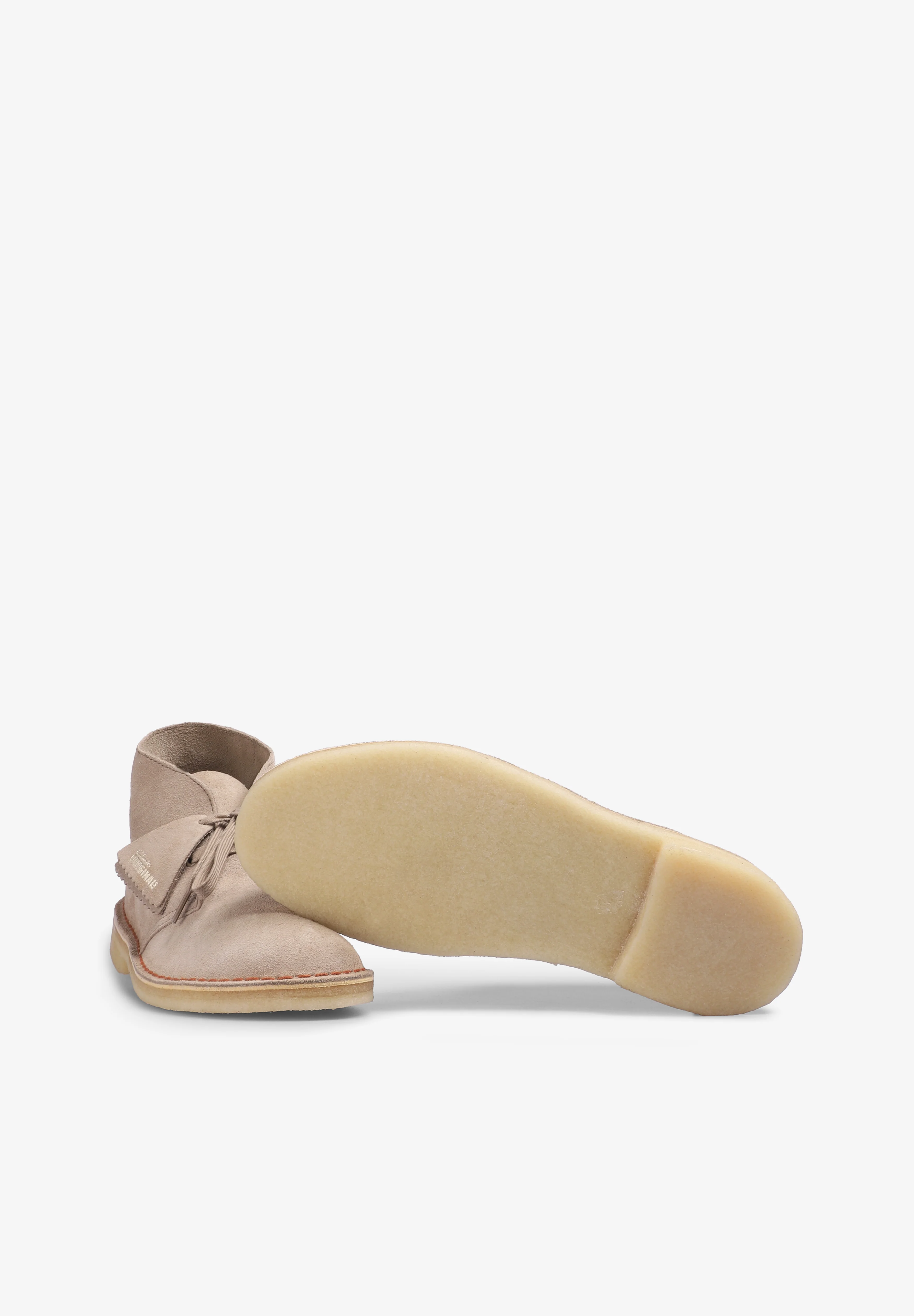 CLARKS | BOTAS DESERT HOMBRE - Image 6