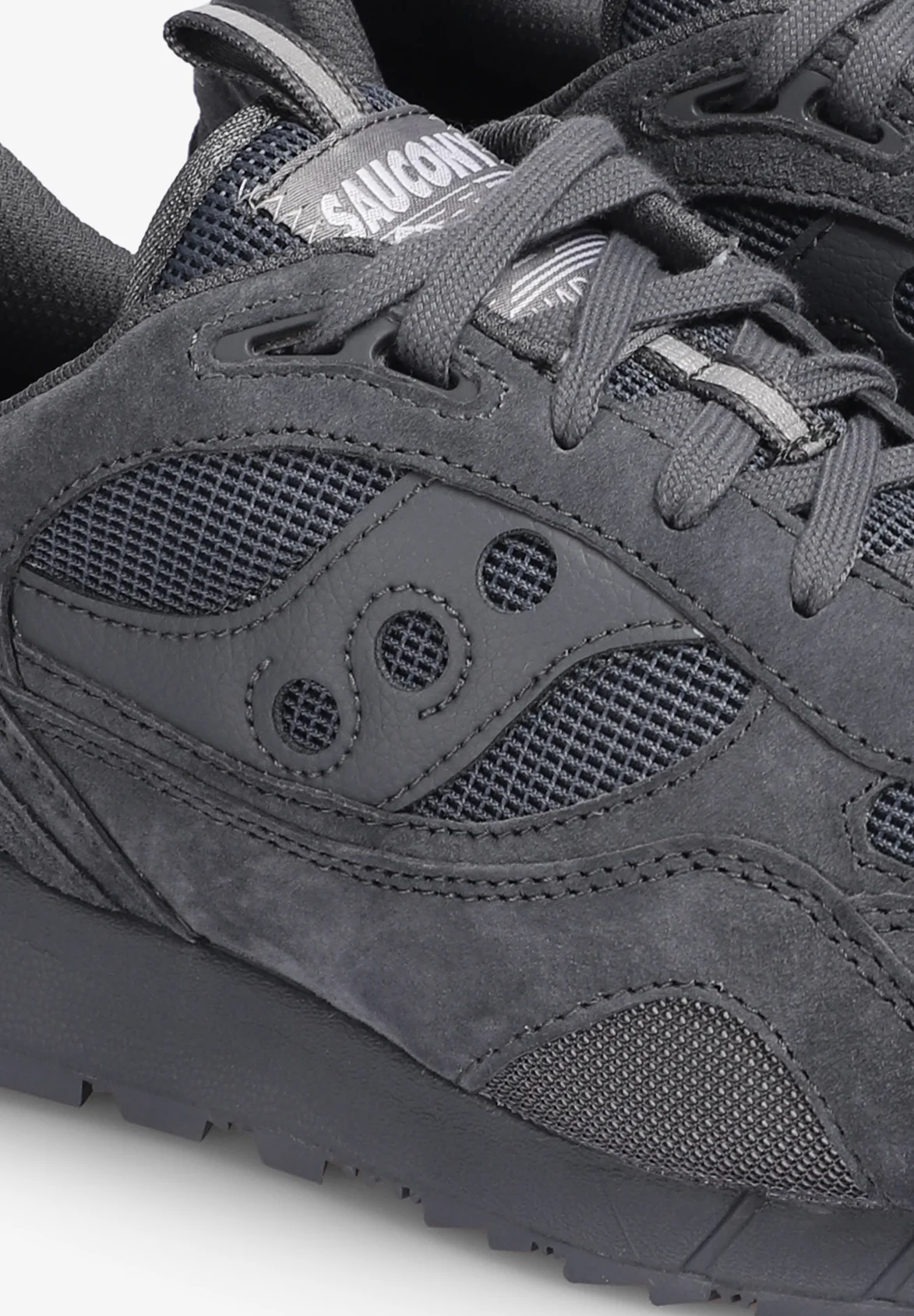 SAUCONY | SNEAKERS SHADOW 6000 GORETEX HOMBRE - Image 4