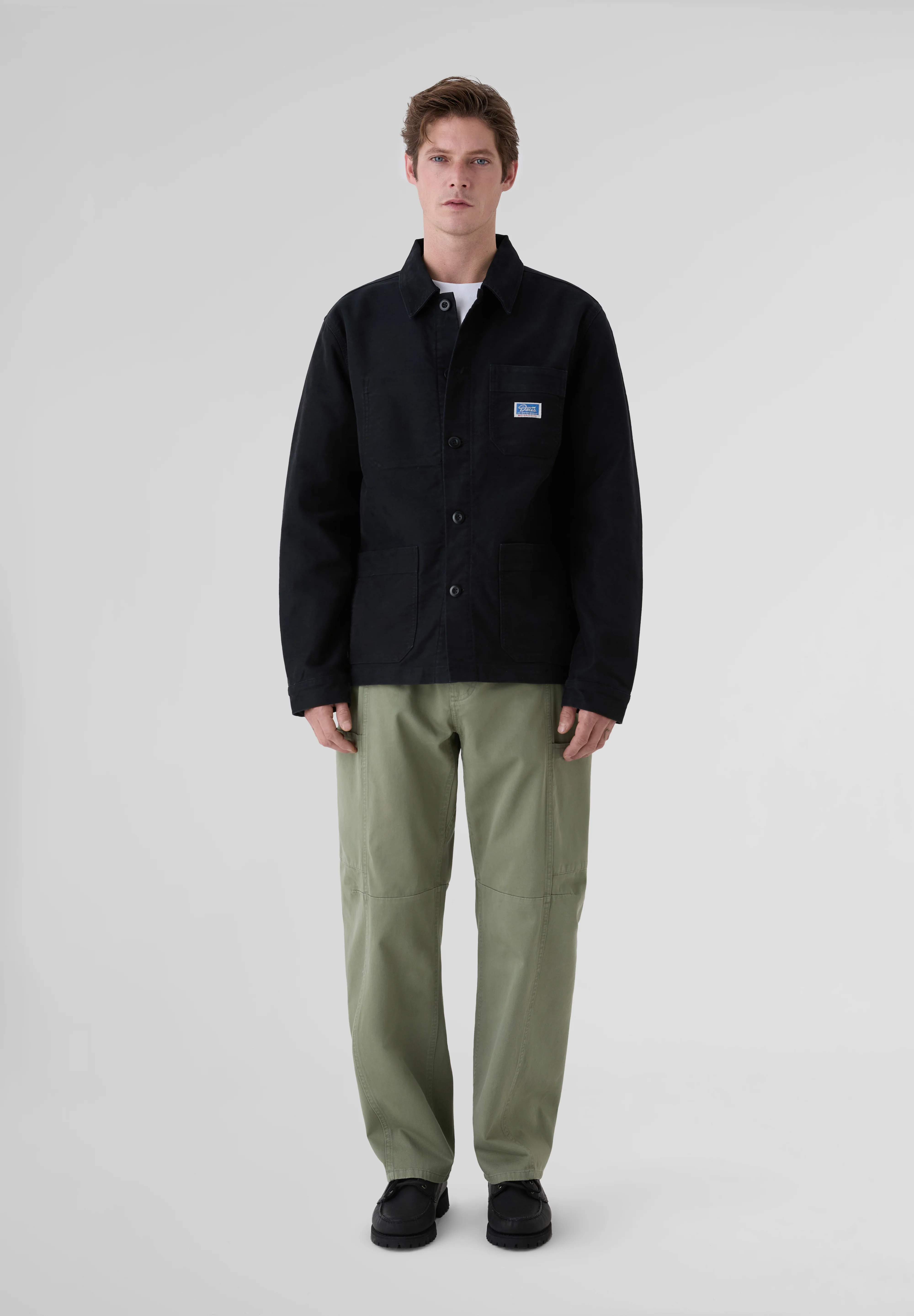 GRAMICCI | PANTALONES VOYAGER
