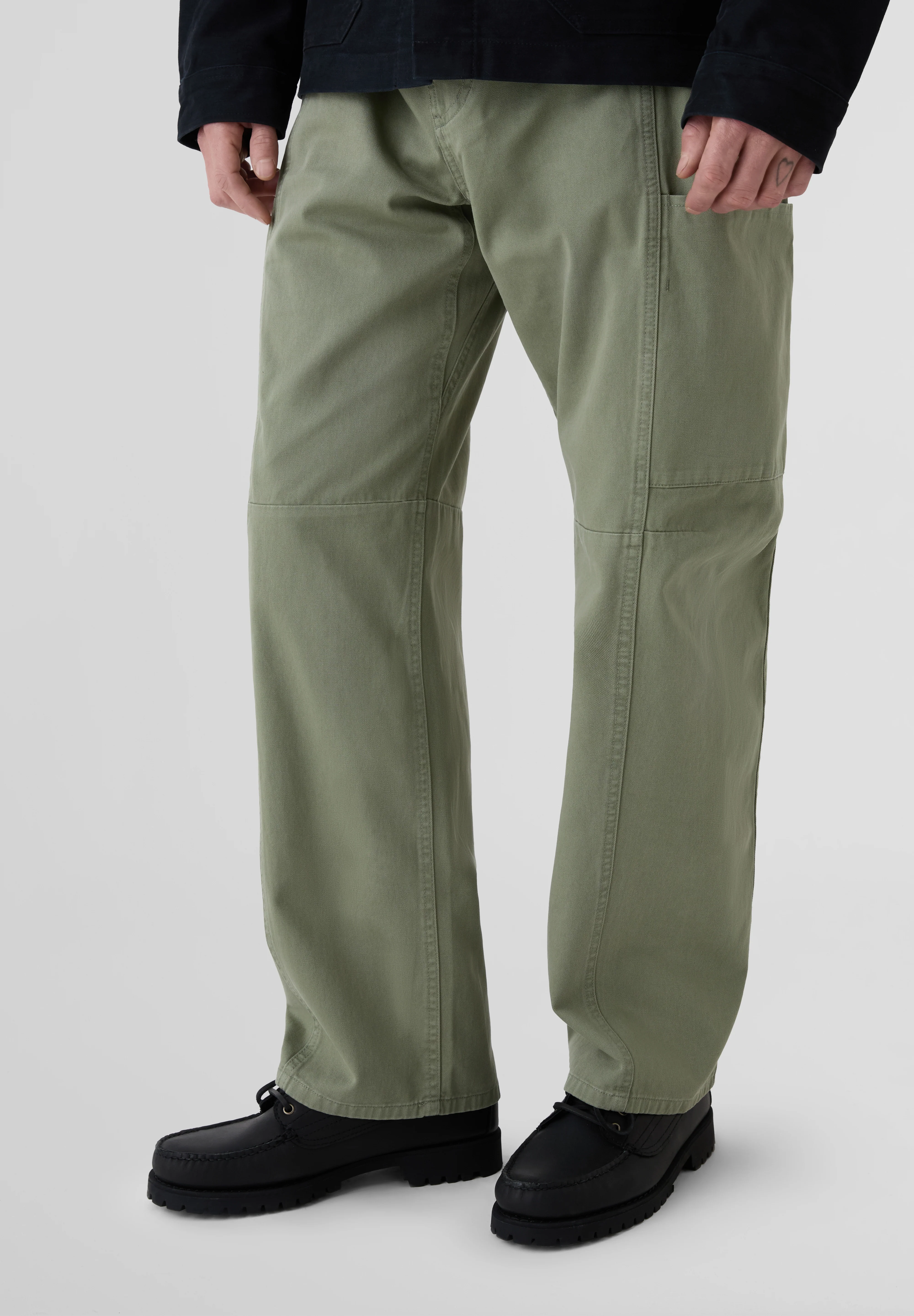 GRAMICCI | PANTALONES VOYAGER - Image 2