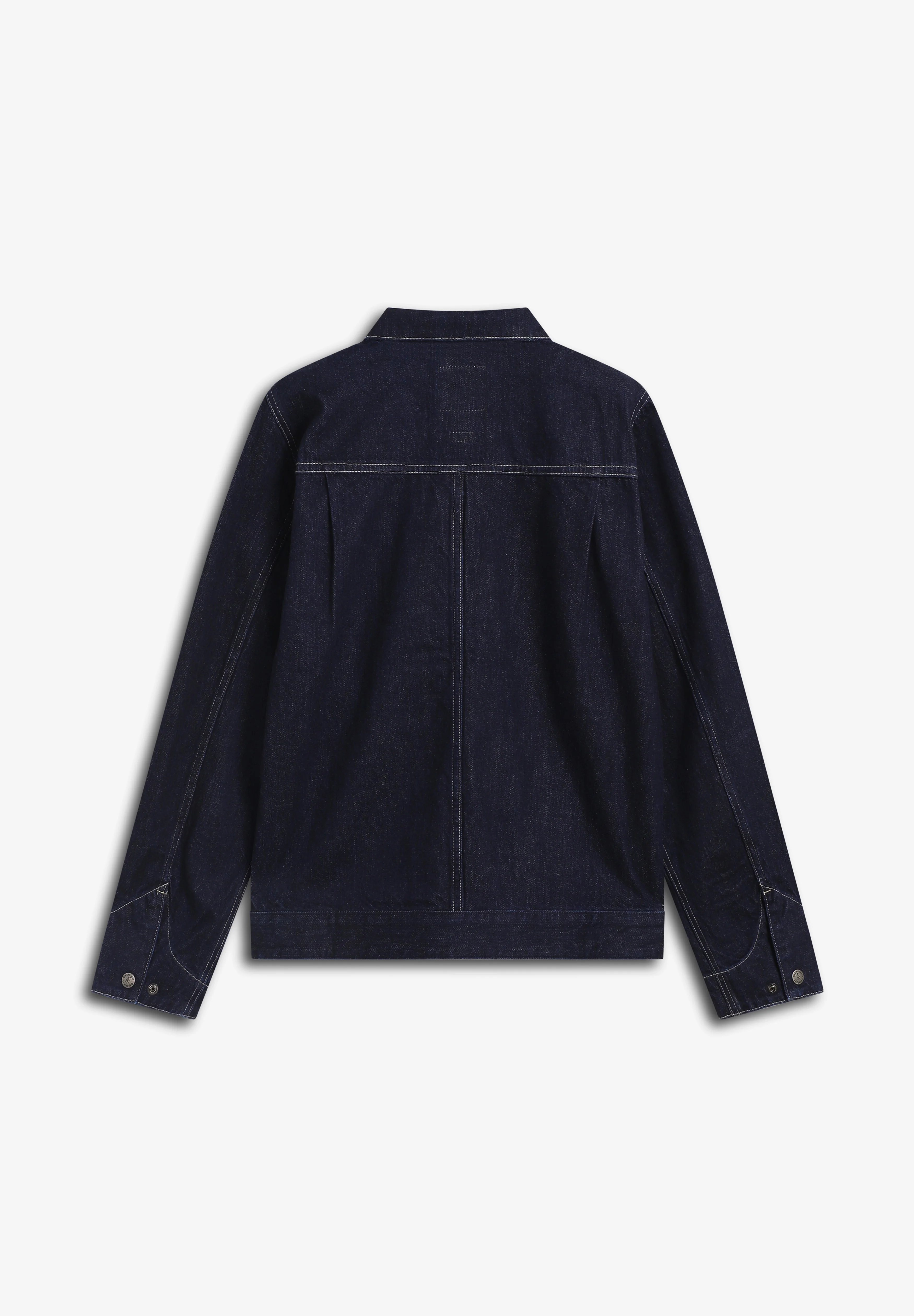 GRAMICCI | CHAQUETA VAQUERA JAPANESE SLUB - Image 4