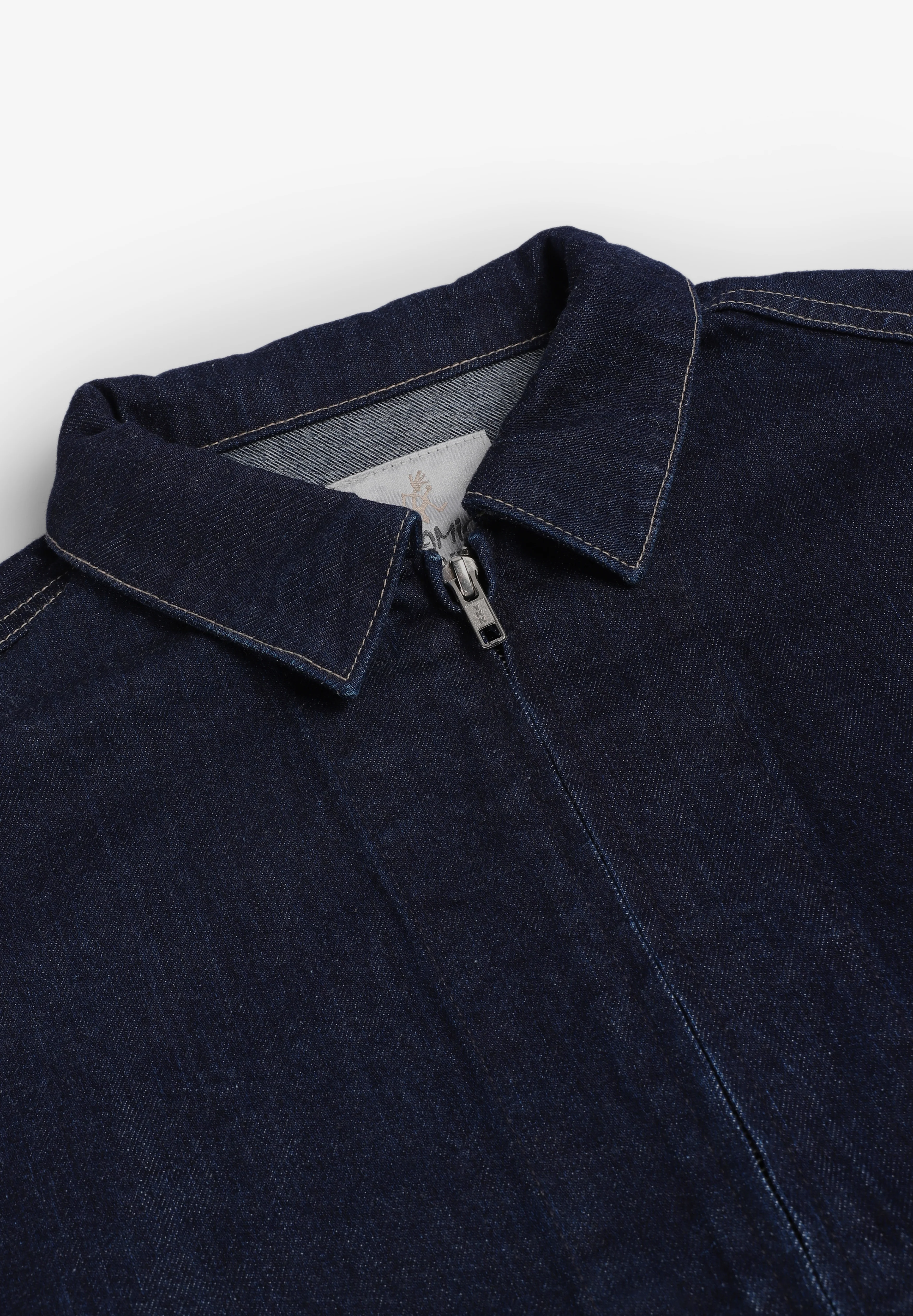 GRAMICCI | CHAQUETA VAQUERA JAPANESE SLUB - Image 5