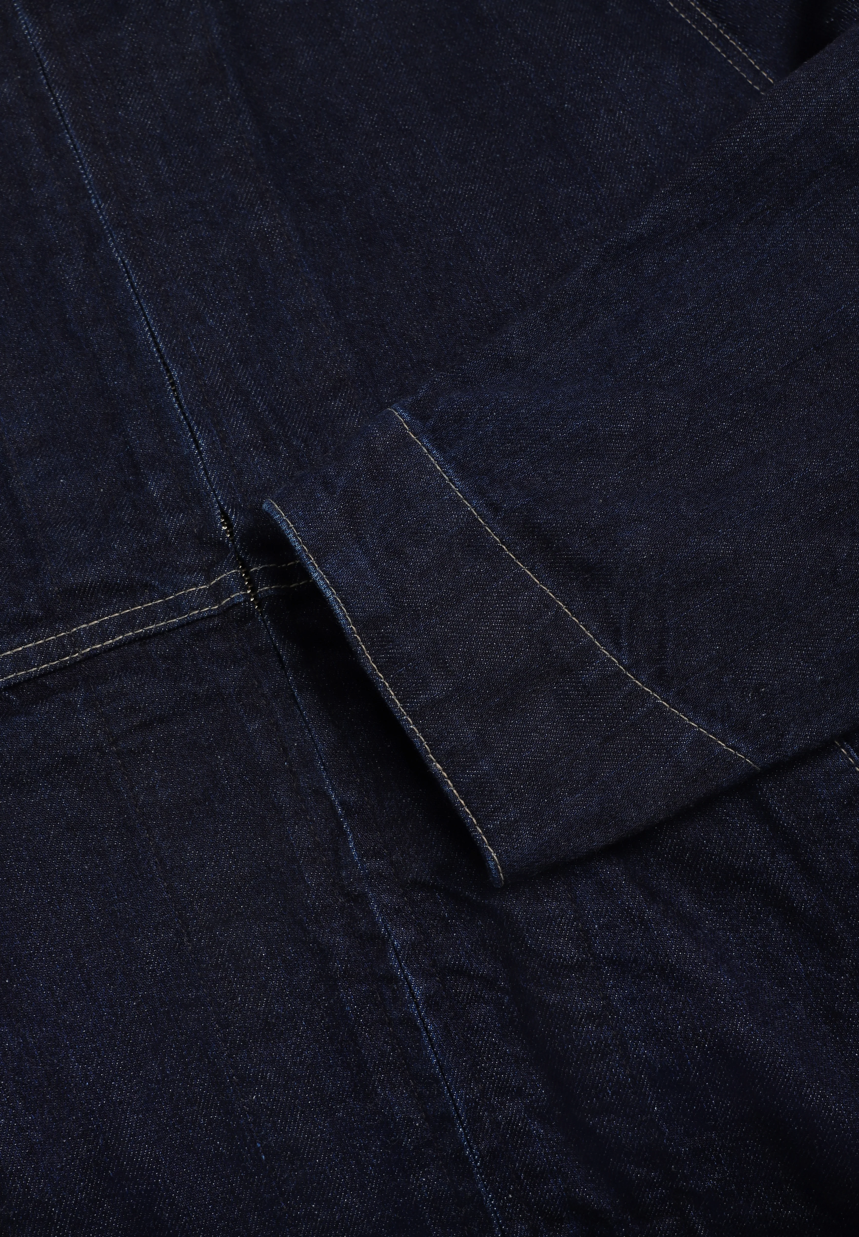 GRAMICCI | CHAQUETA VAQUERA JAPANESE SLUB - Image 6