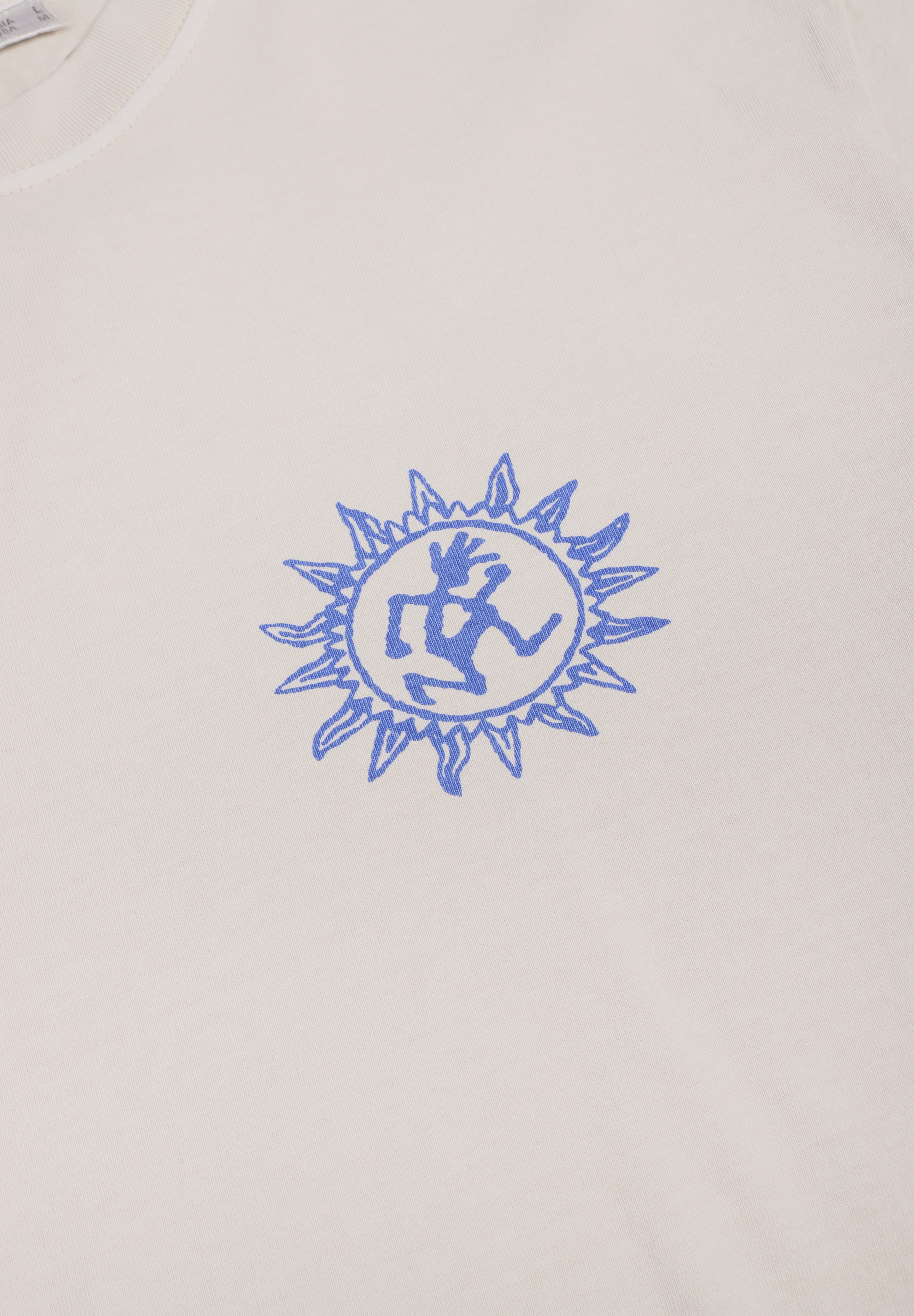 GRAMICCI | CAMISETA SUN - Image 3