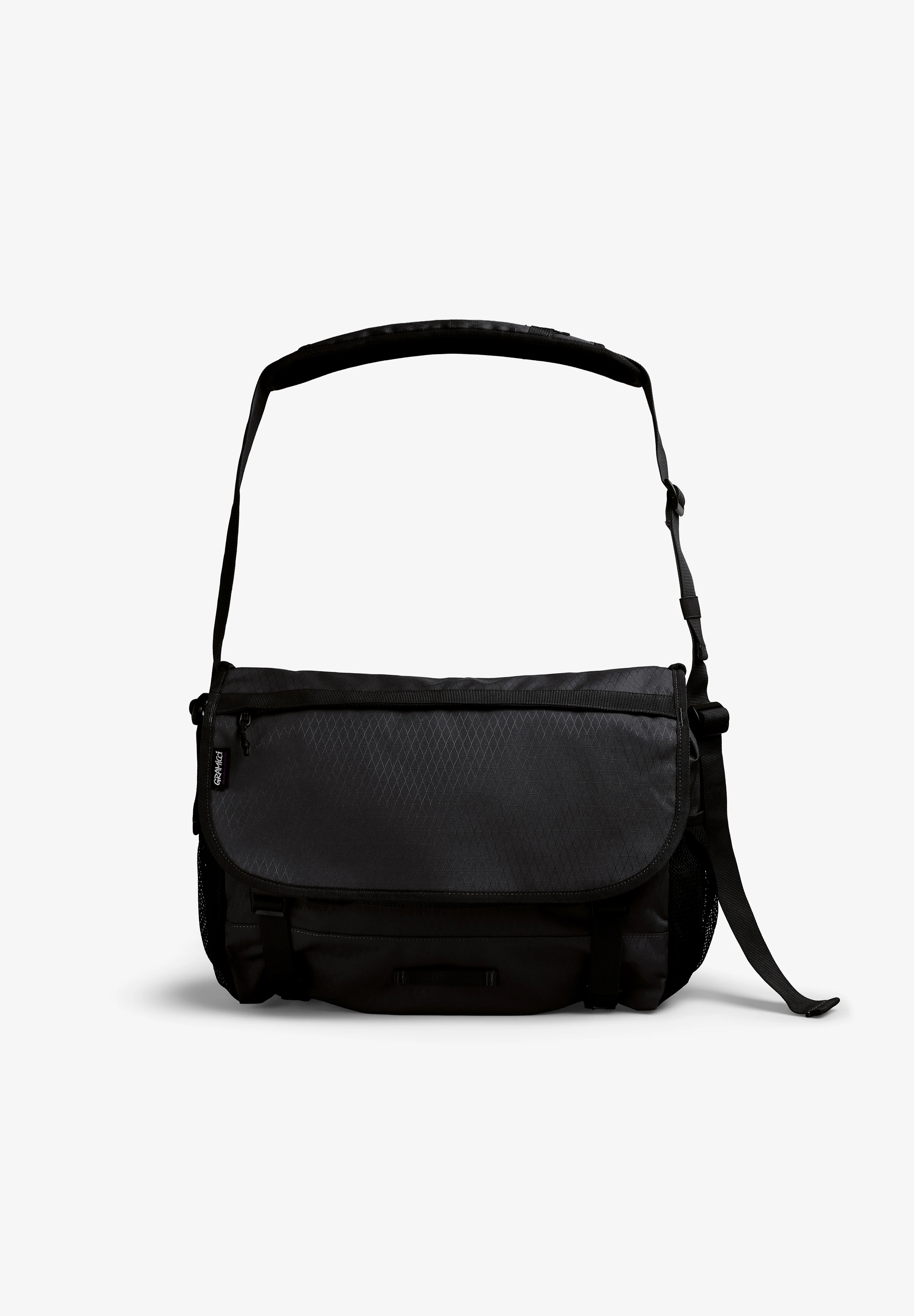GRAMICCI | BOLSA MESSENGER
