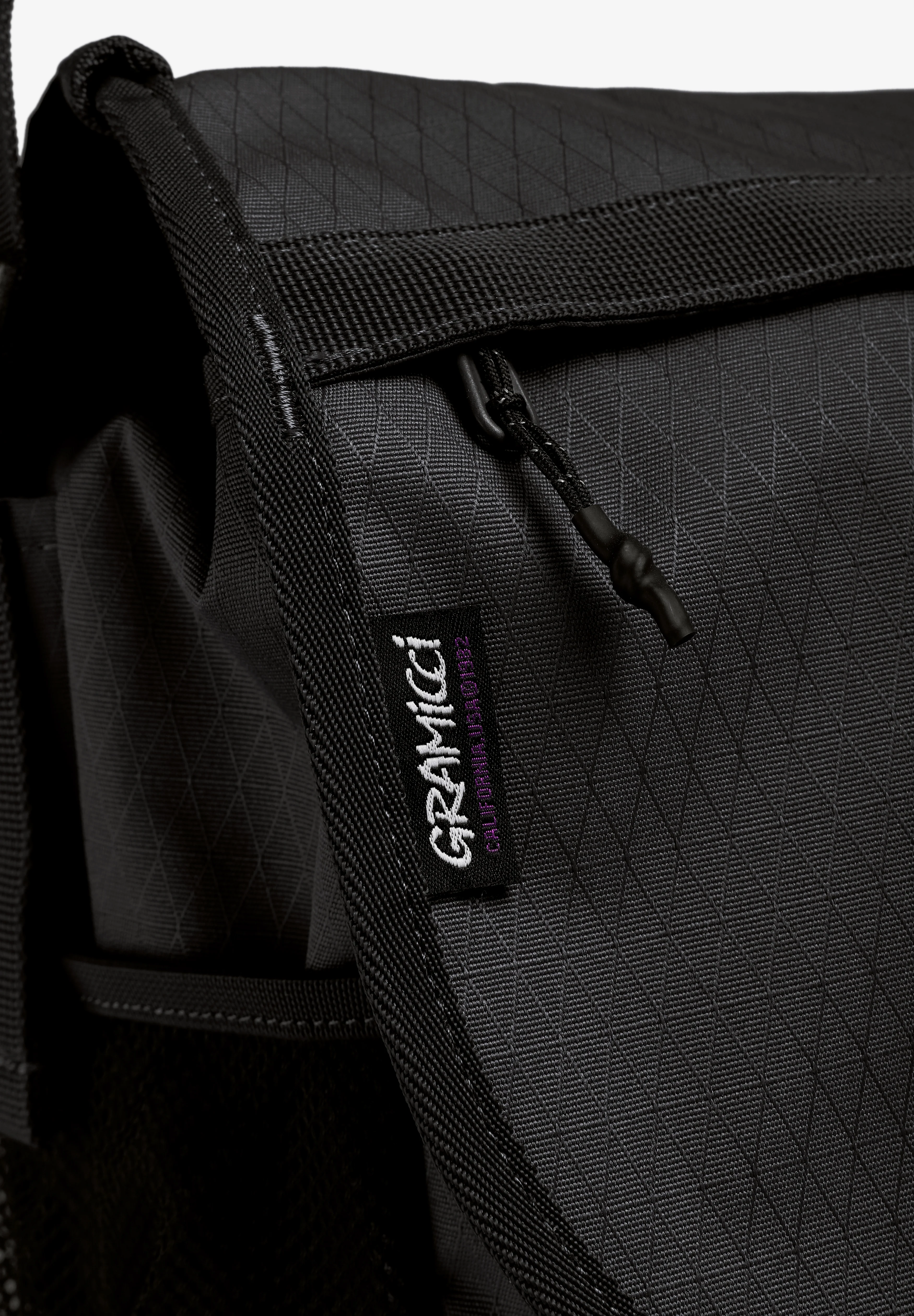 GRAMICCI | BOLSA MESSENGER - Image 4
