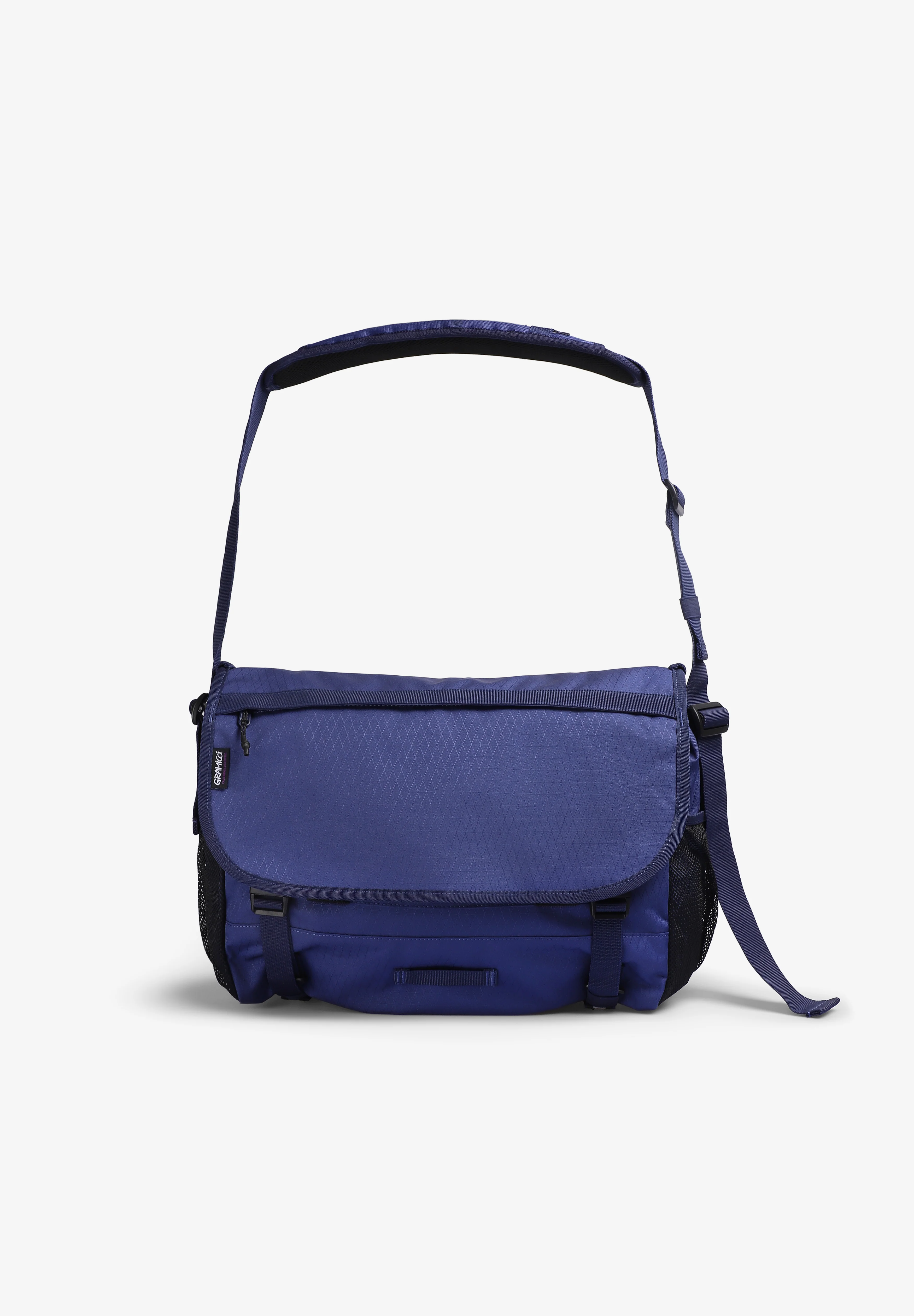 GRAMICCI | BOLSA MESSENGER