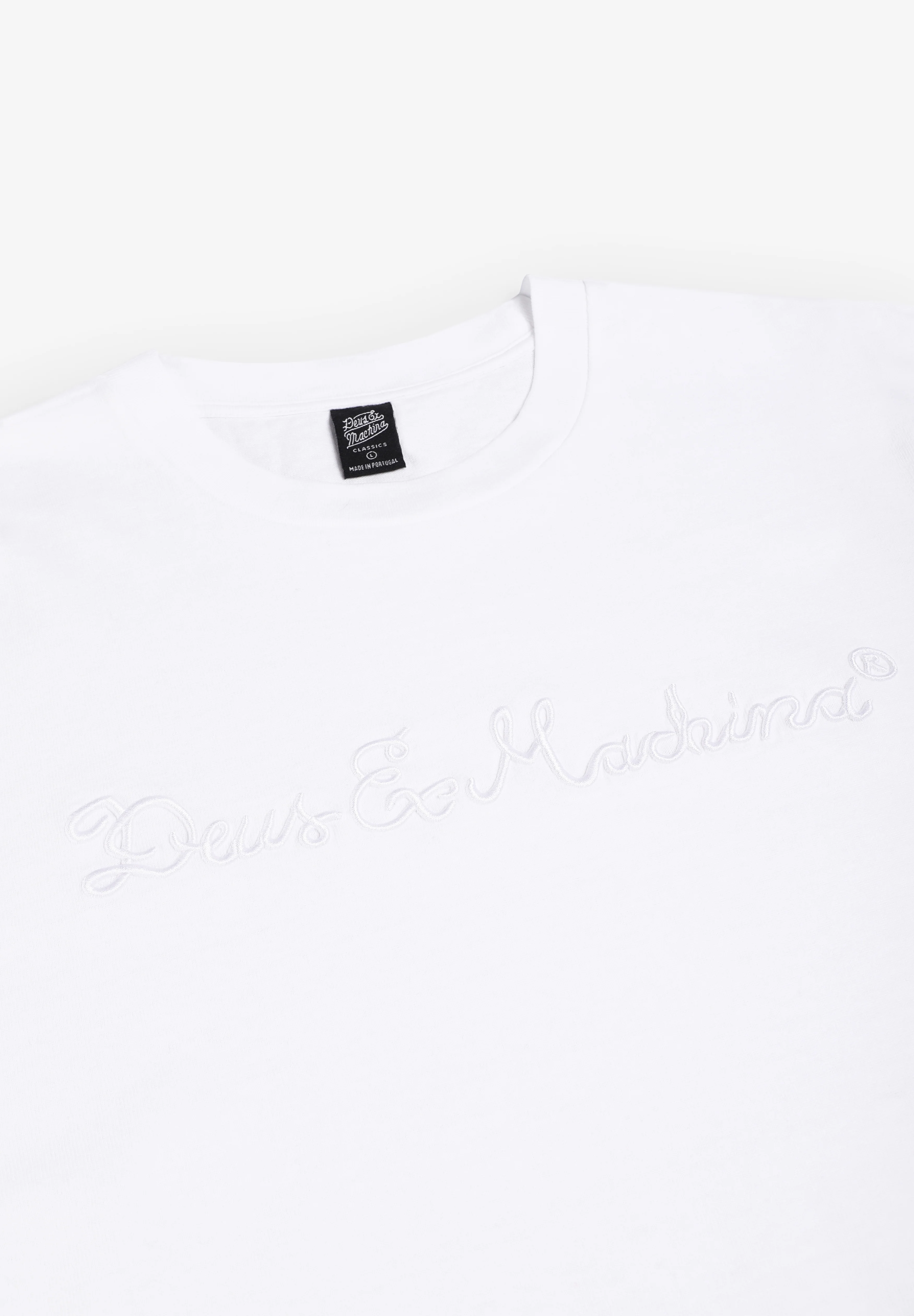DEUS EX MACHINA | CAMISETA NOODLE 2.0 - Image 3