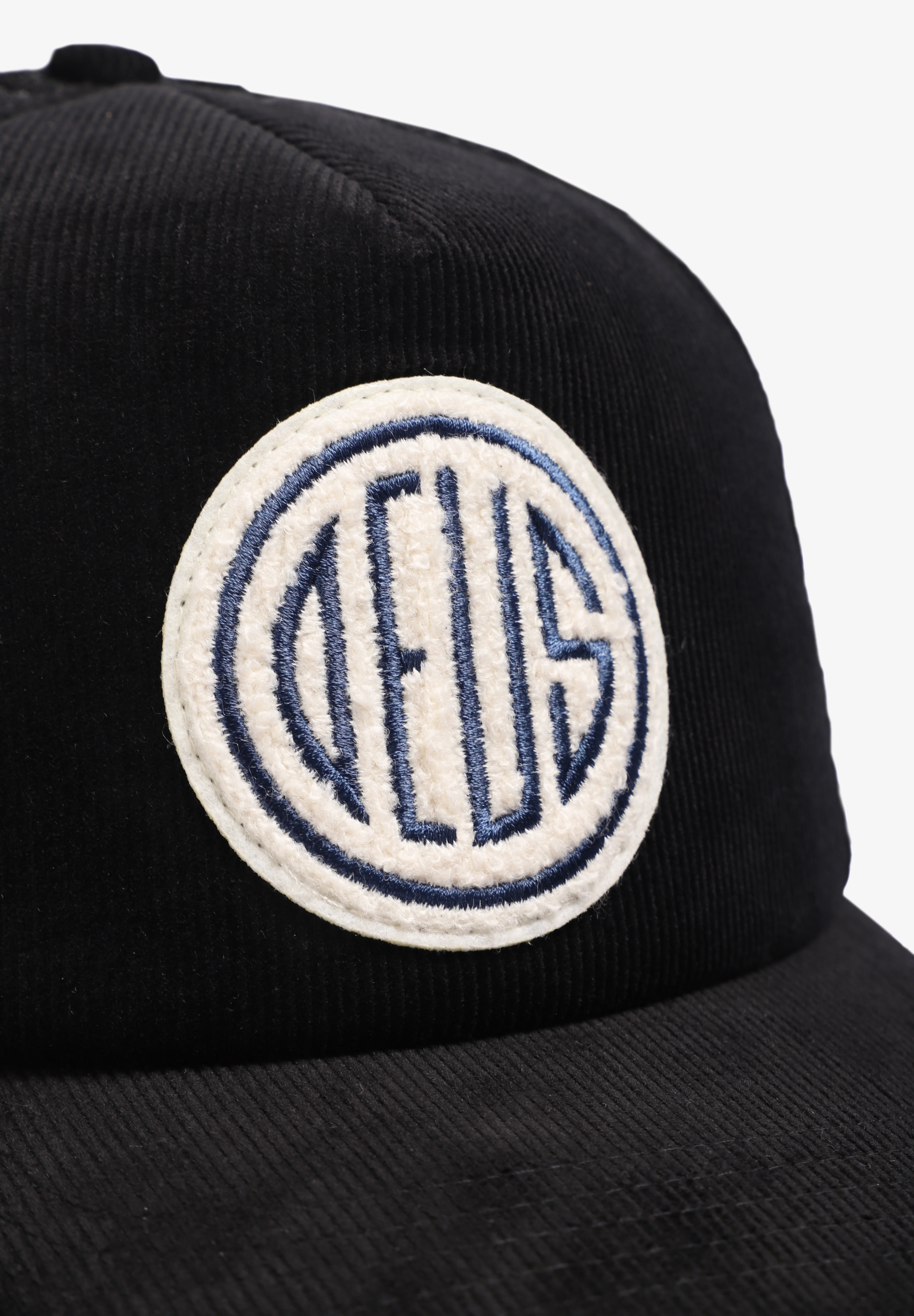 DEUS EX MACHINA | GORRA PILL CORD TRUCKER - Image 3