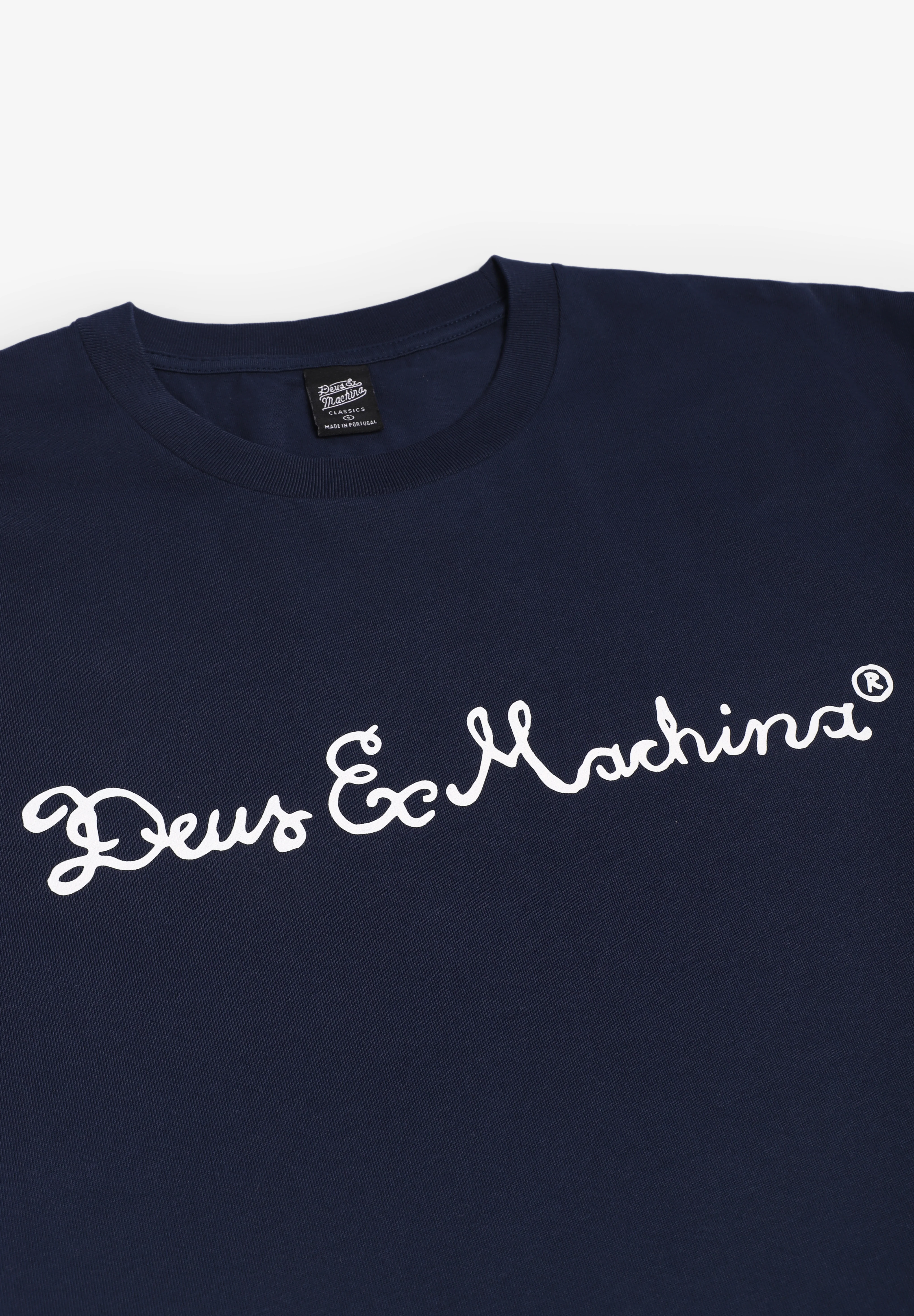 DEUS EX MACHINA | CAMISETA NOODLE - Image 3