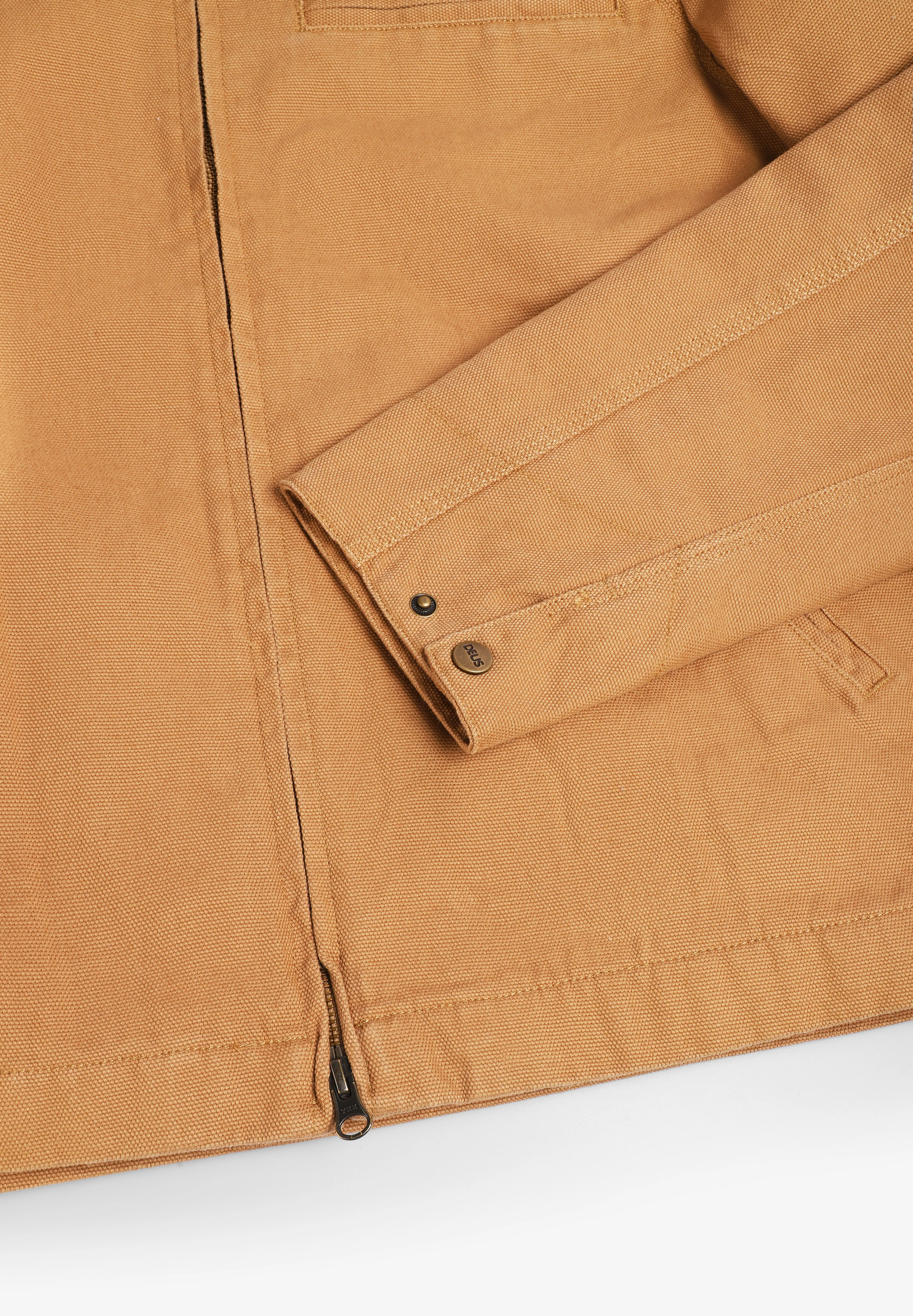 DEUS EX MACHINA | CHAQUETA ADDRESS WORKWEAR - Image 7