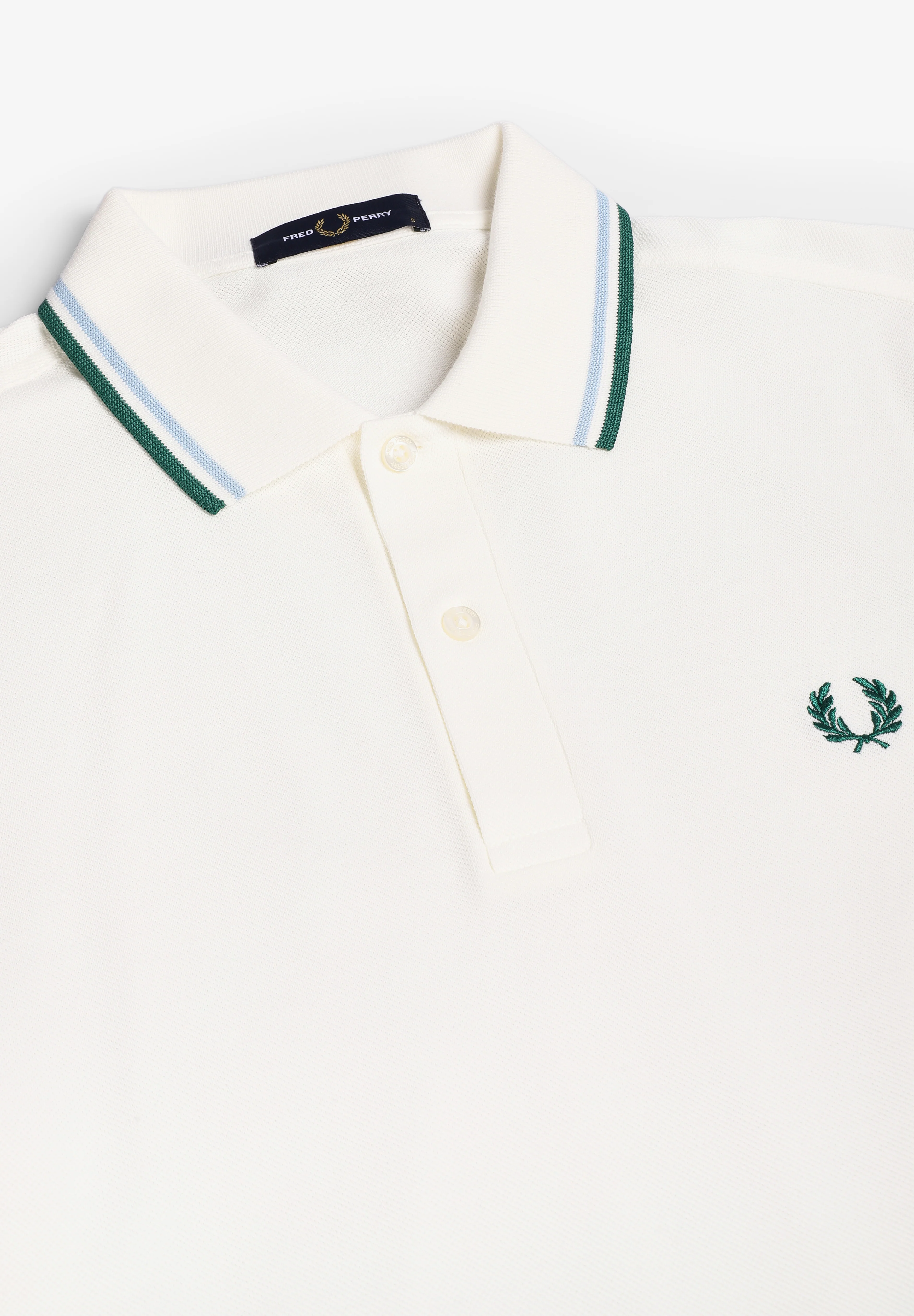 FRED PERRY | POLO M3600 - Image 3