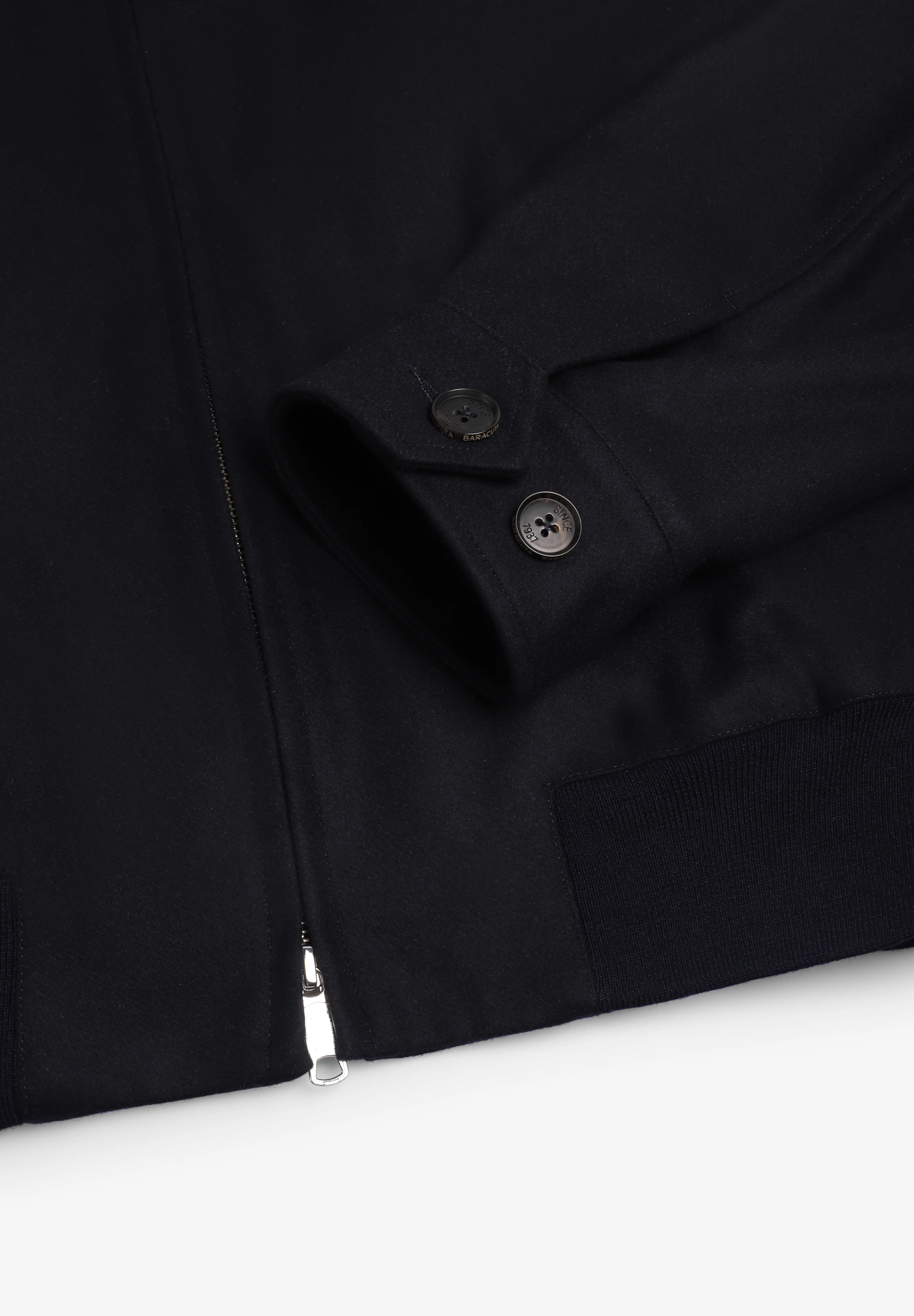 BARACUTA | CHAQUETA MELTON G18 - Image 6