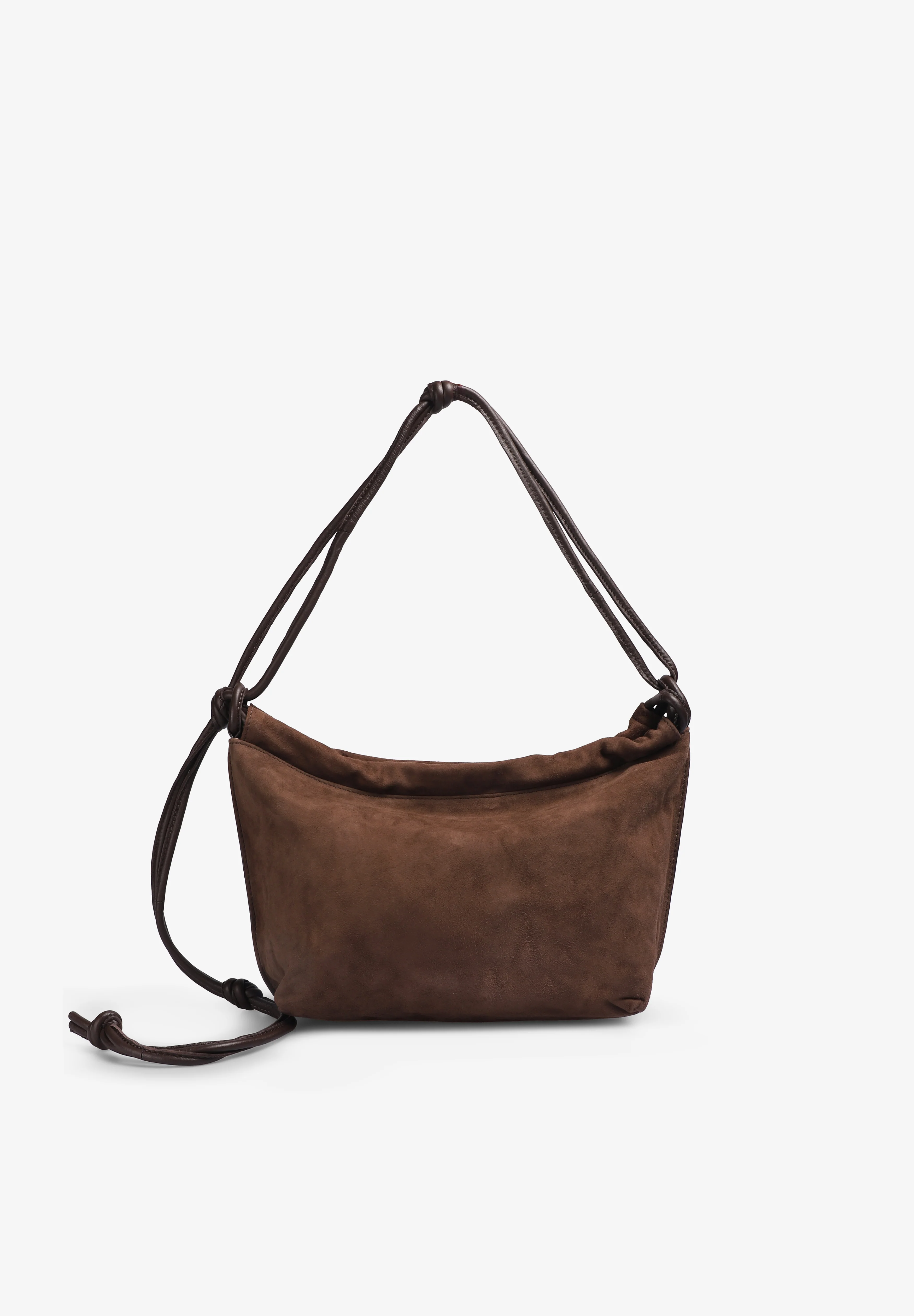 BECKSONDERGAARD | BOLSO SUEDE GIANA - Image 5