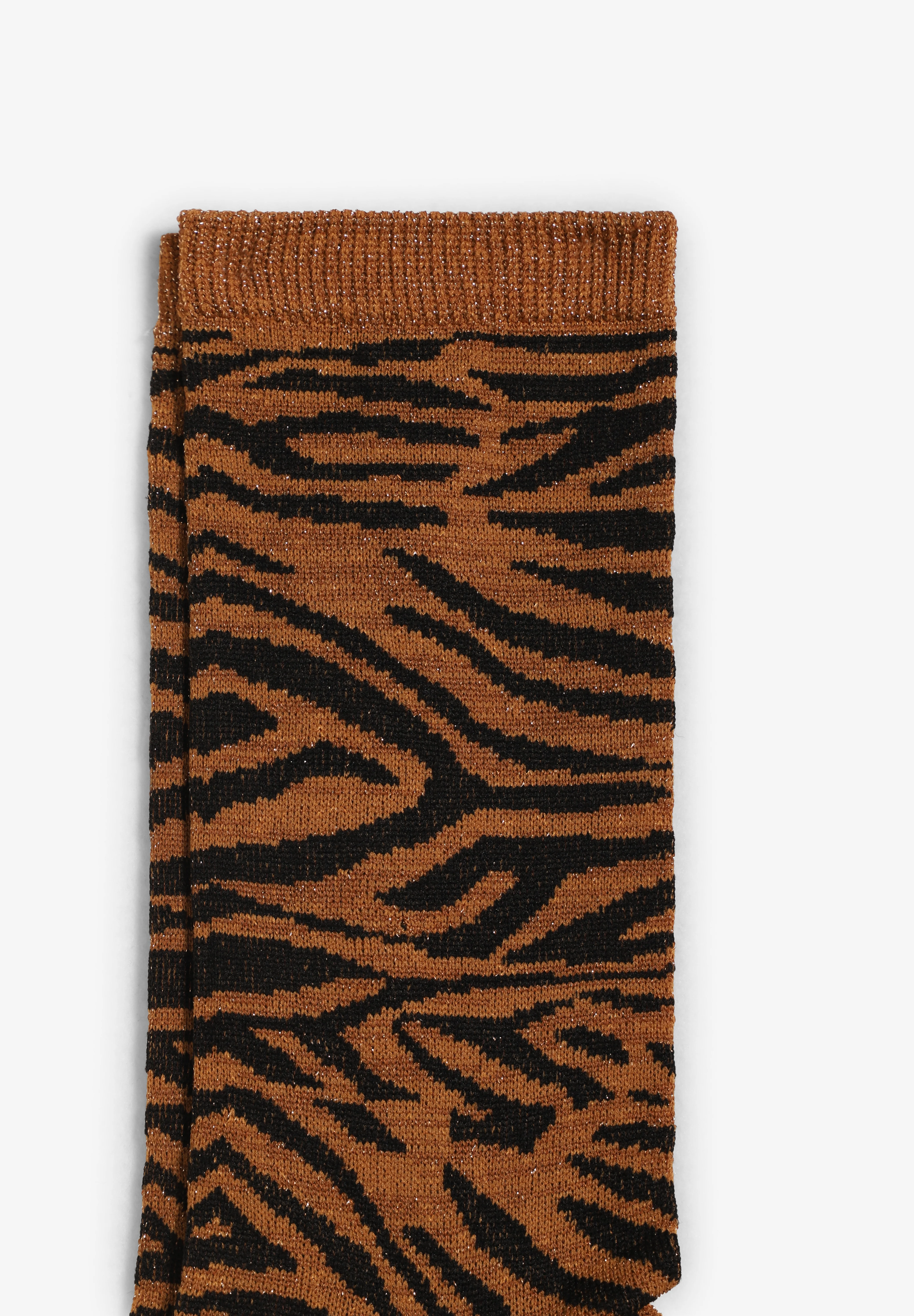BECKSONDERGAARD | CALCETINES TIGAREA GLITTER - Image 3