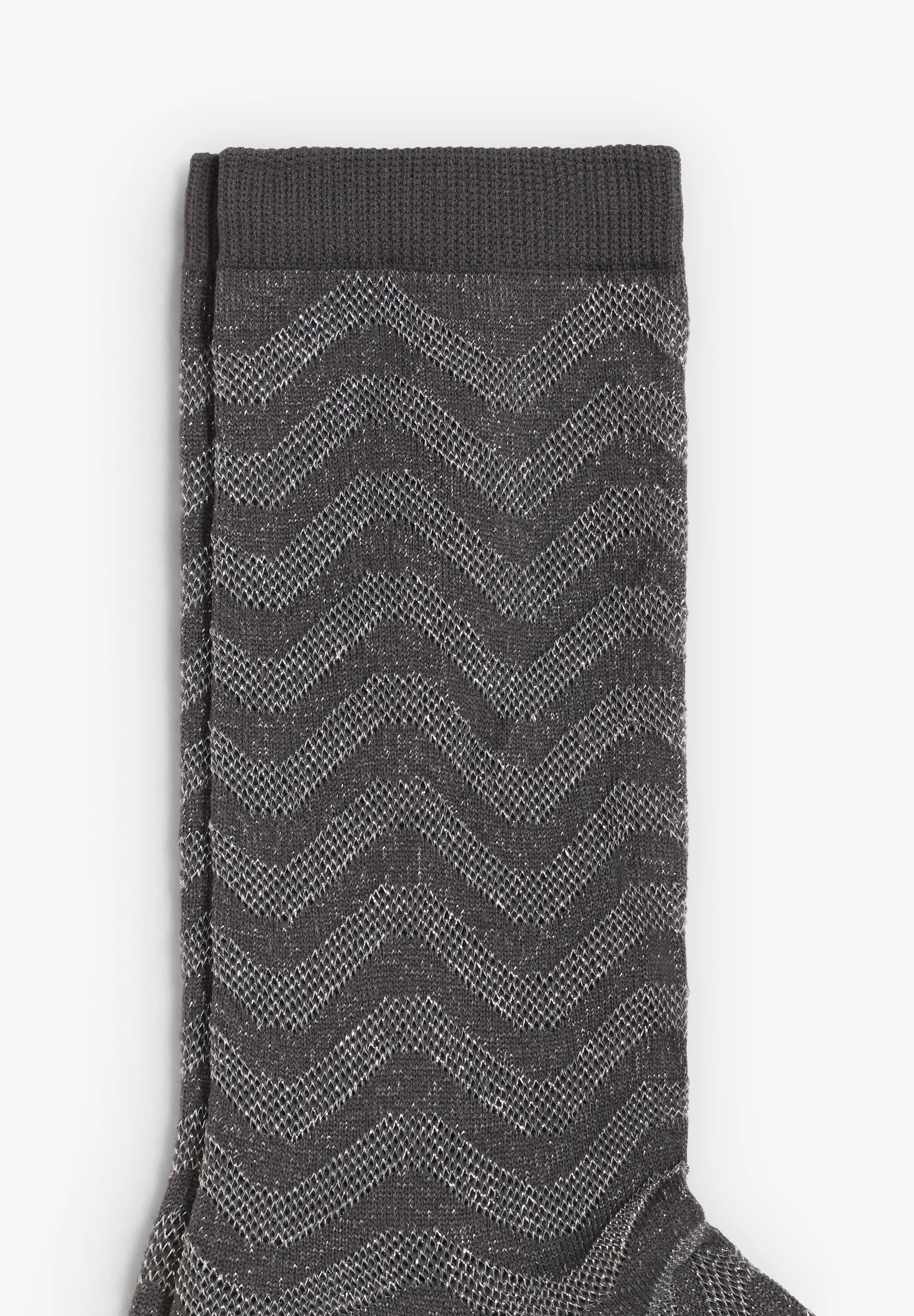 BECKSONDERGAARD | CALCETINES MINA GLITTER - Image 3