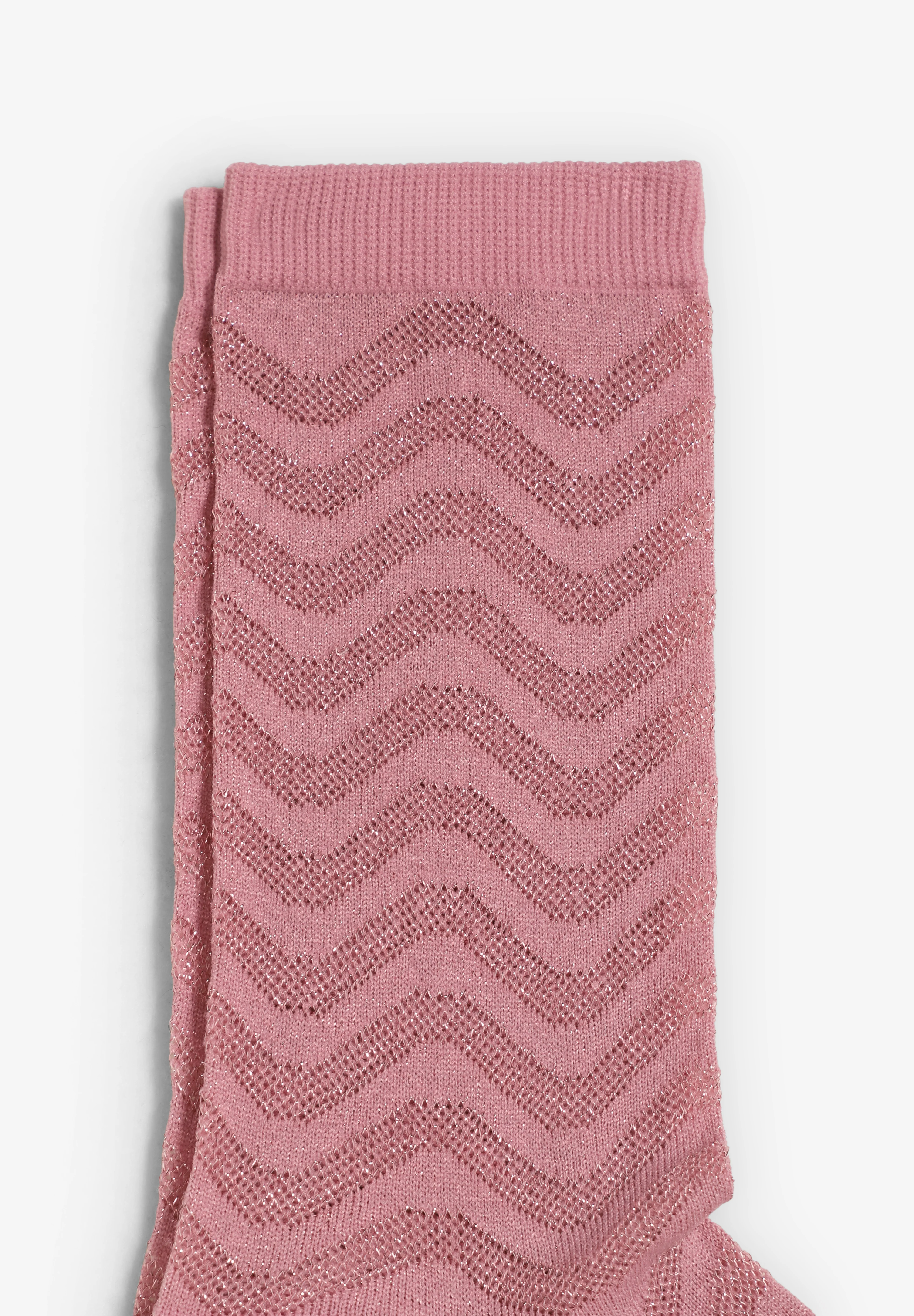 BECKSONDERGAARD | CALCETINES MINA GLITTER - Image 3