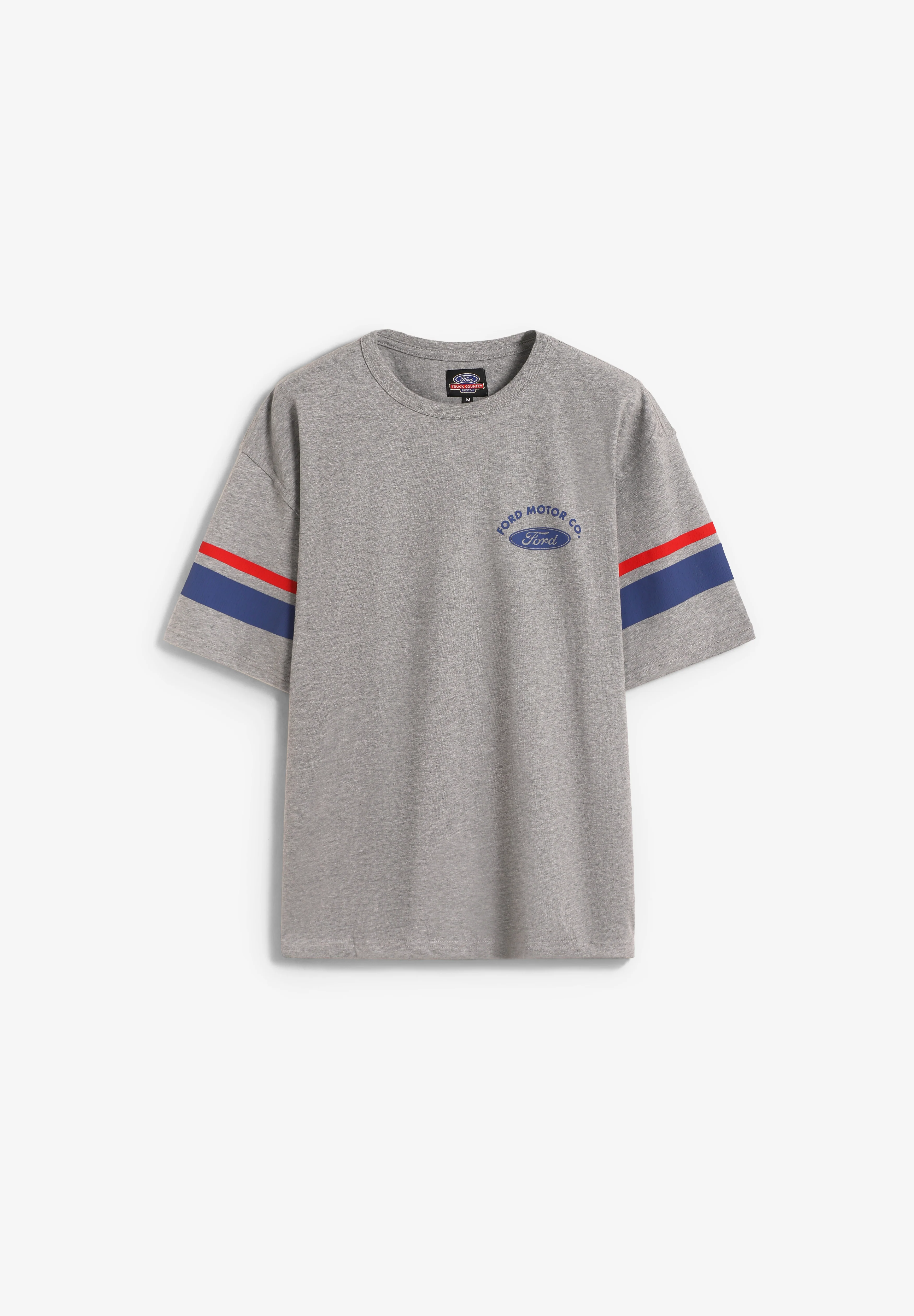 BRIXTON | CAMISETA FORD TRUCK COUNTRY - Image 2