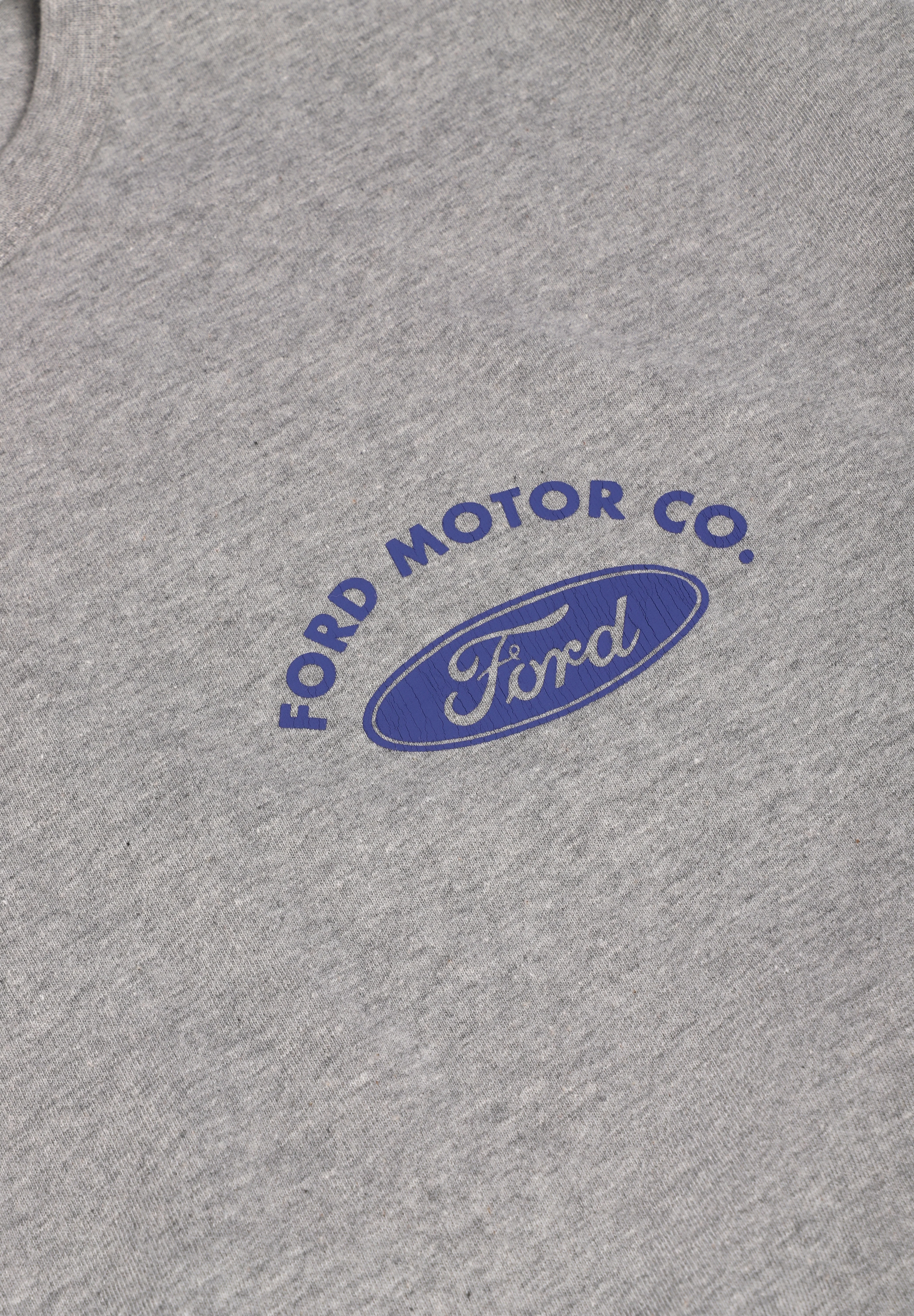 BRIXTON | CAMISETA FORD TRUCK COUNTRY - Image 3