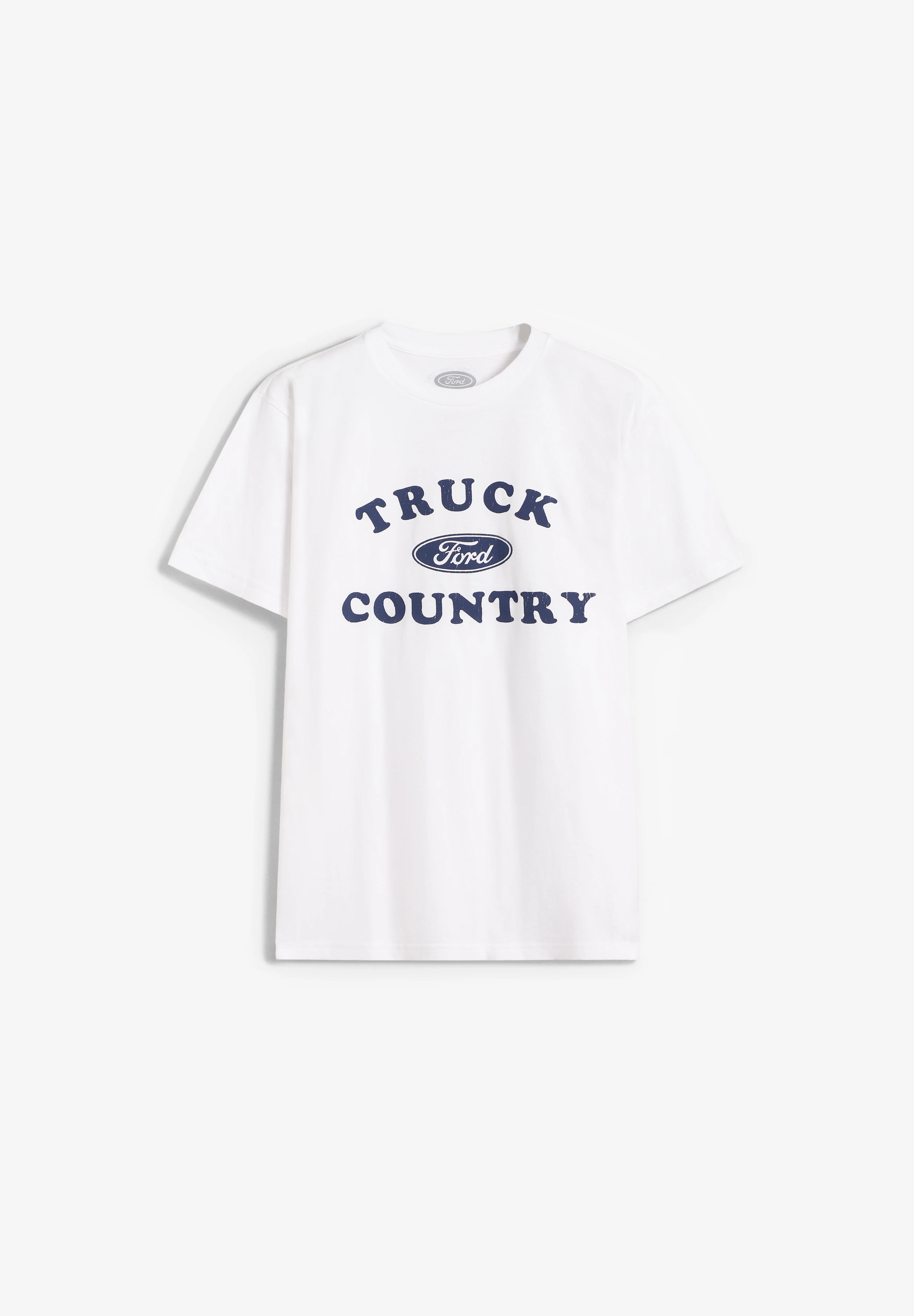 BRIXTON | CAMISETA FORD TRUCK COUNTRY