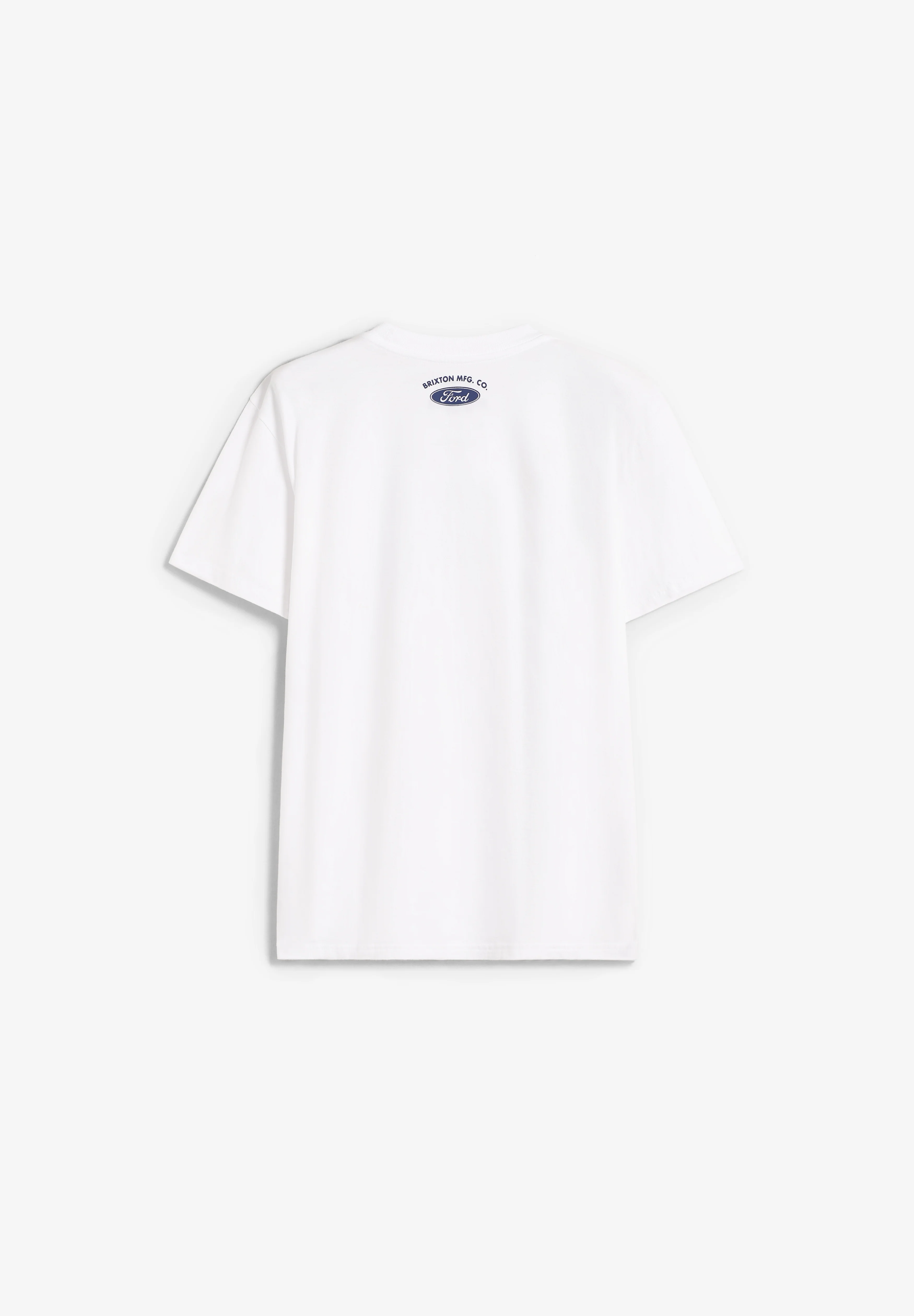 BRIXTON | CAMISETA FORD TRUCK COUNTRY - Image 2