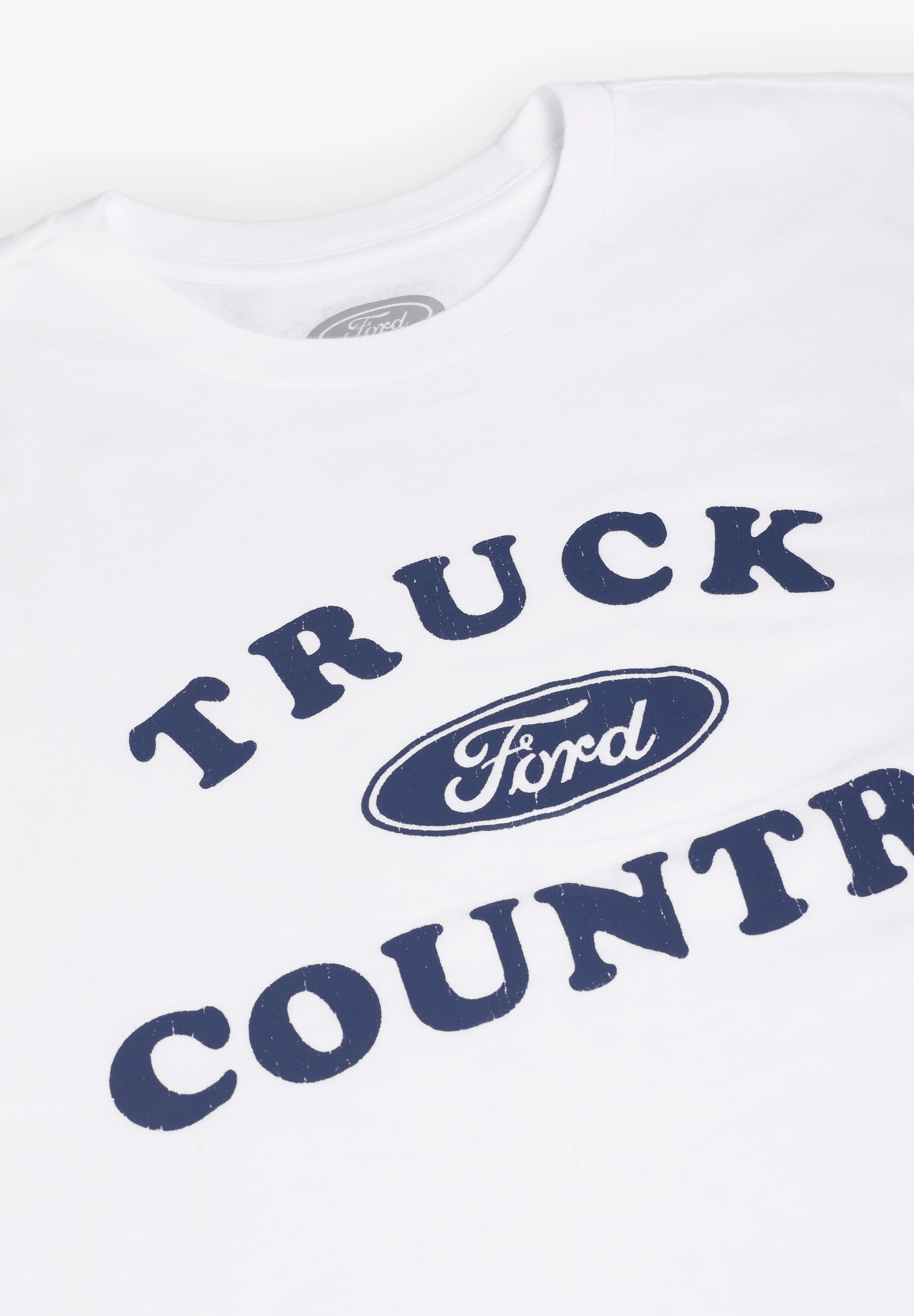 BRIXTON | CAMISETA FORD TRUCK COUNTRY - Image 3