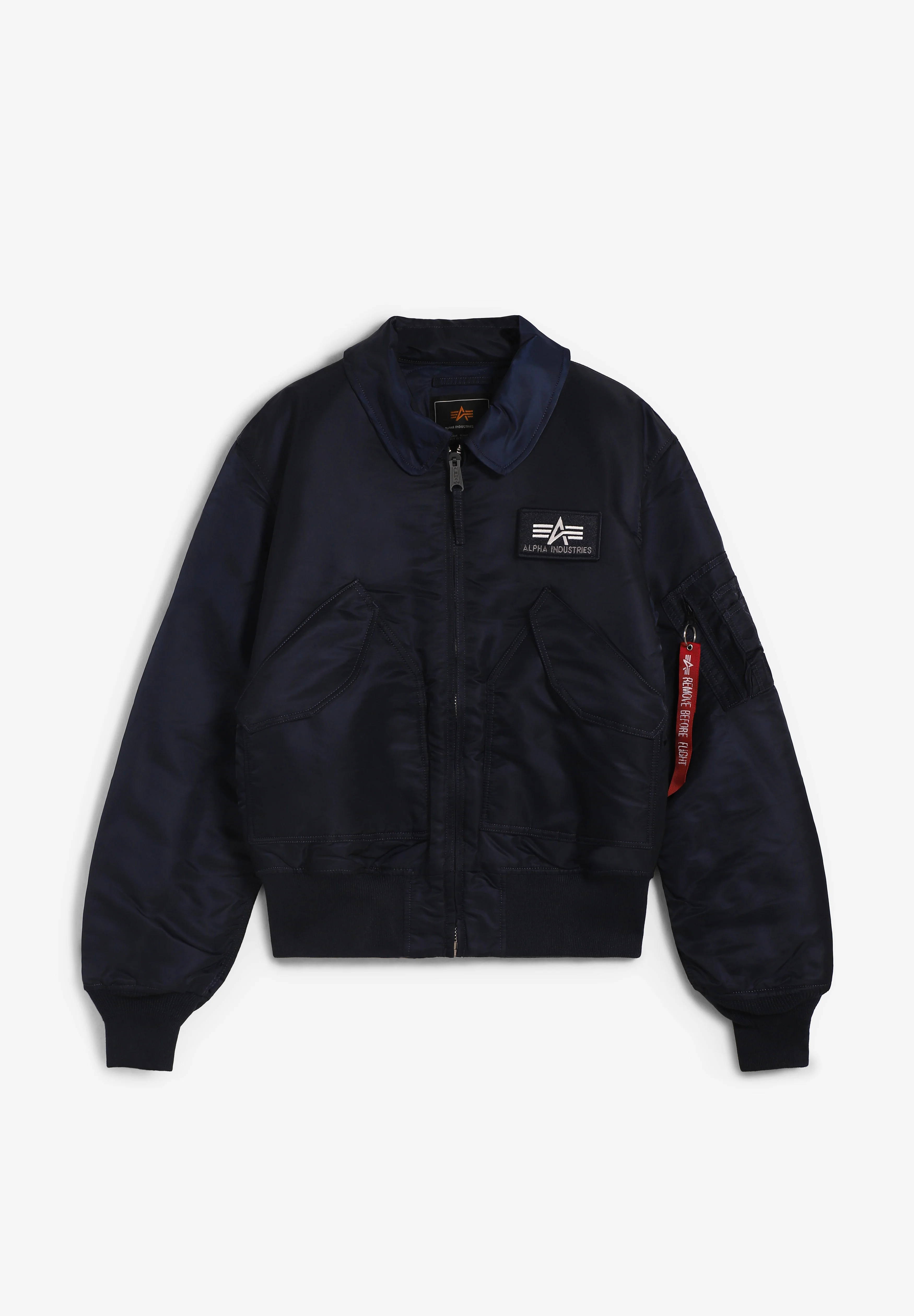 ALPHA INDUSTRIES | CHAQUETA HERITAGE BOMBER JACKET